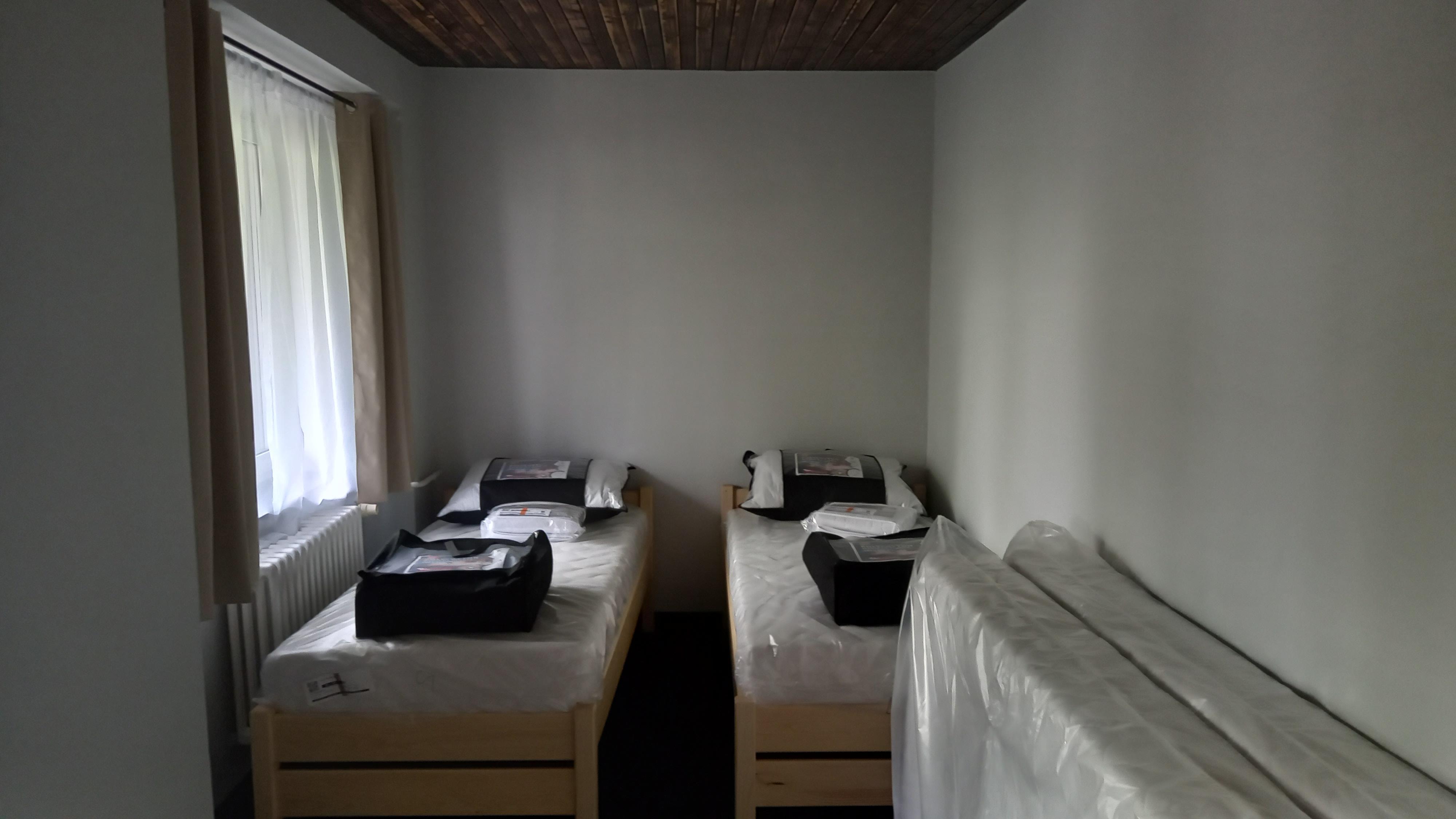 Český svaz Sumó foto 2