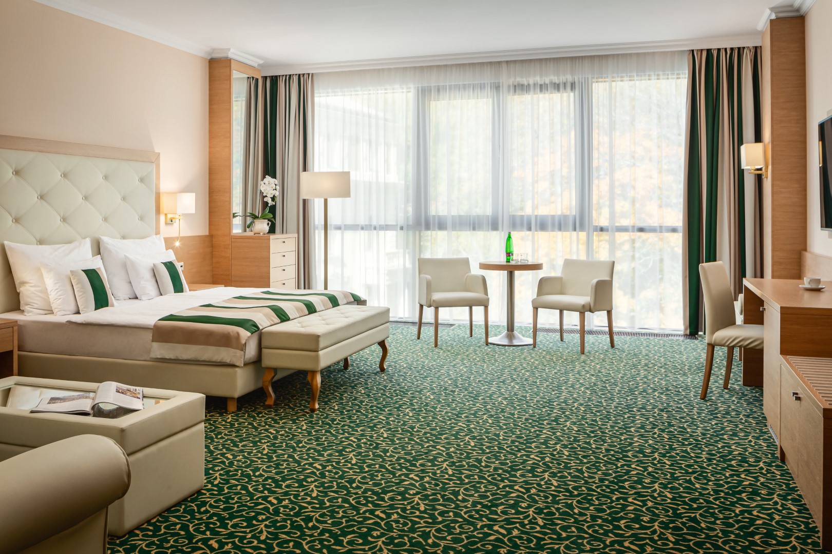 Grandhotel Nabokov foto 3