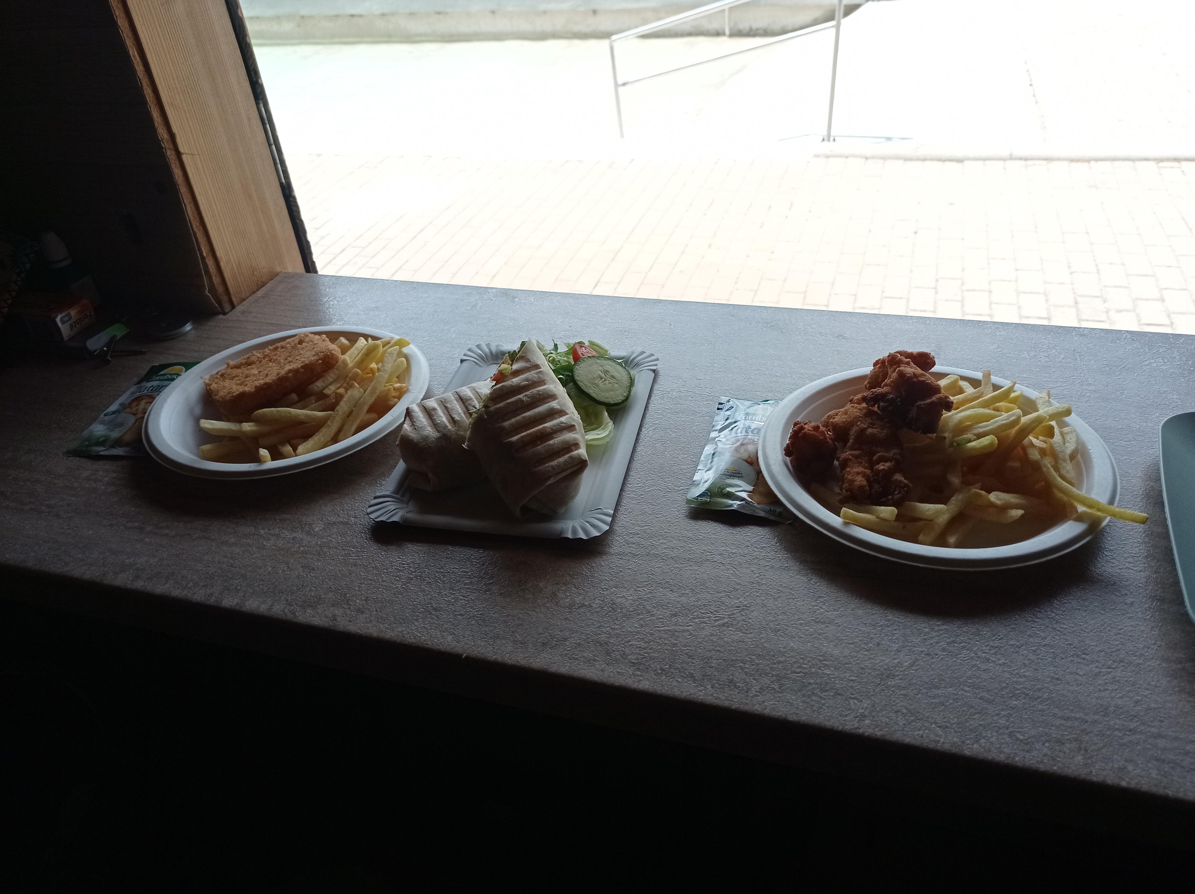 Bufet na koupališti U Janči foto 5