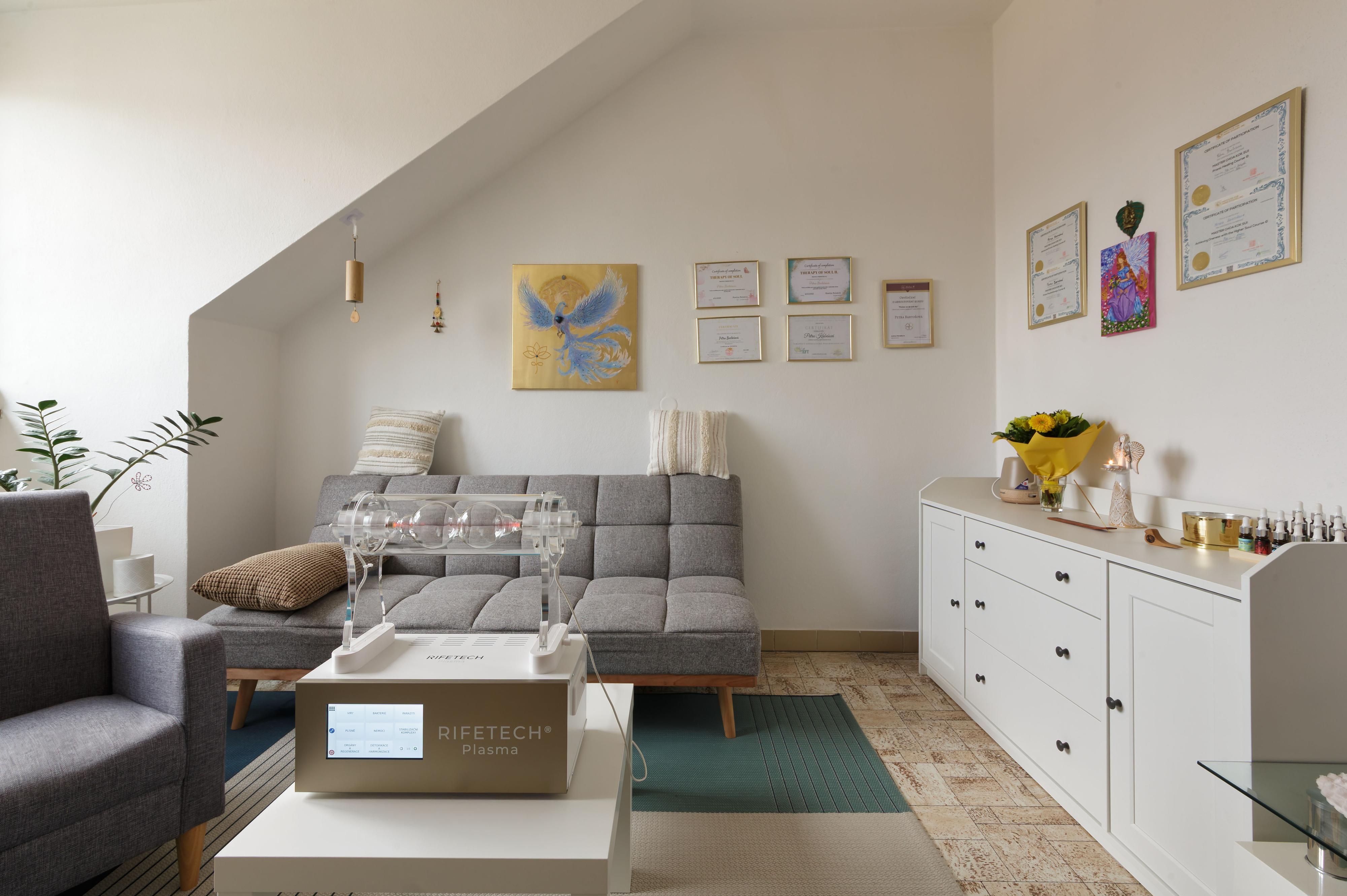 Petra Bartošová - Na harmonizační vlně