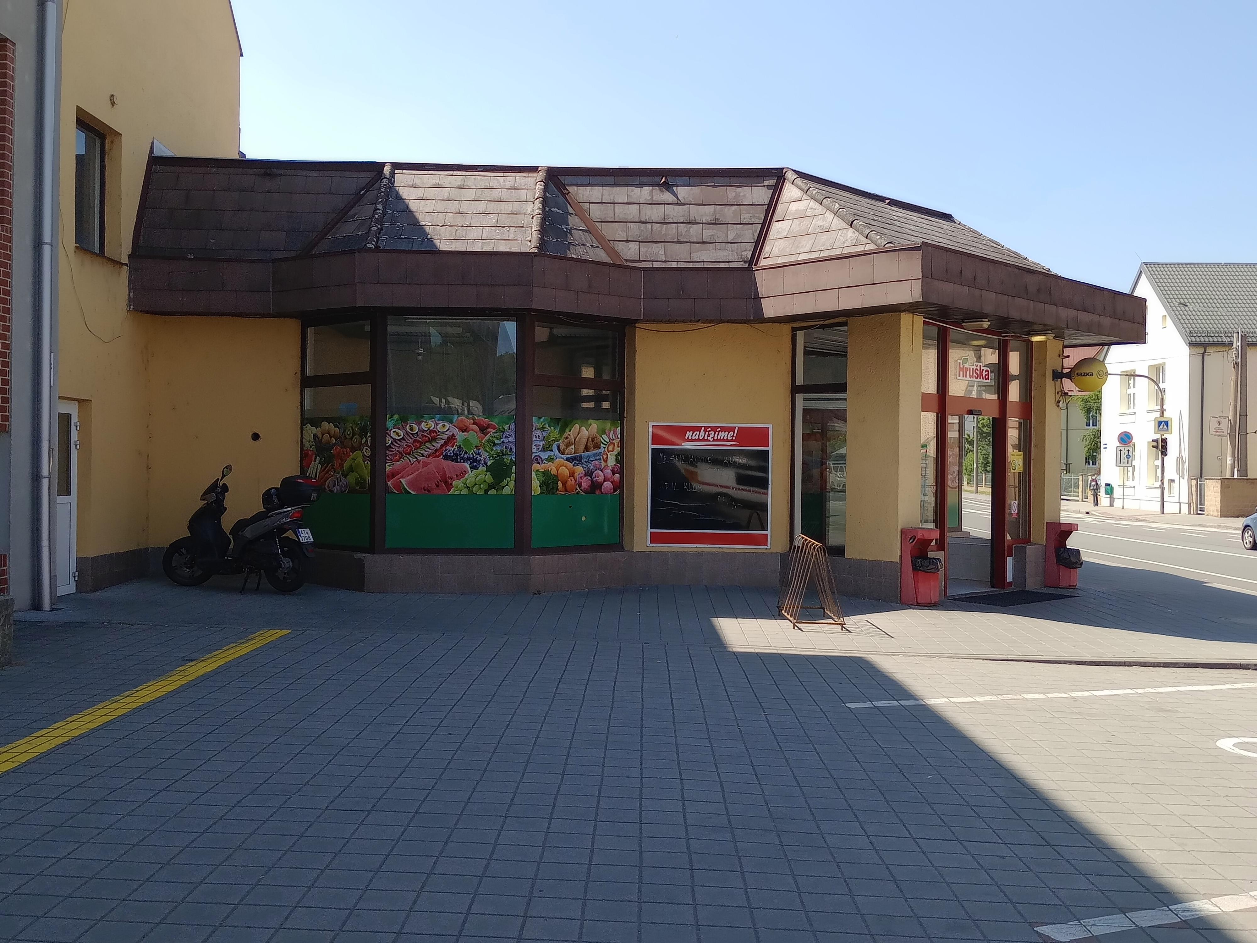 HRUŠKA foto 2