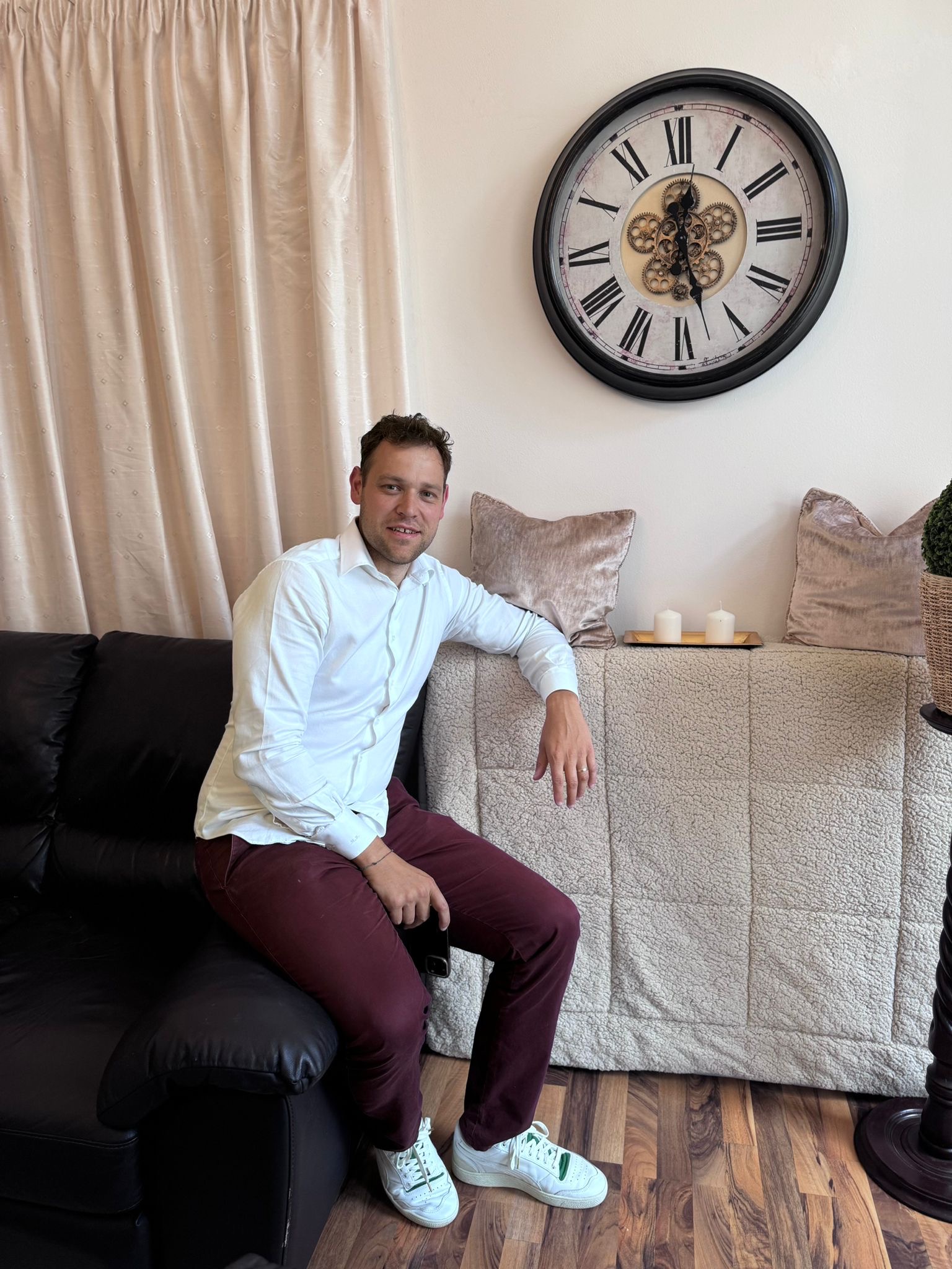 Milan Břečka a partneři foto 3