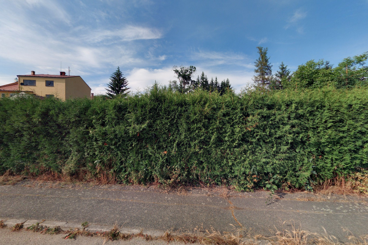 Camping Mlýn Boskovice