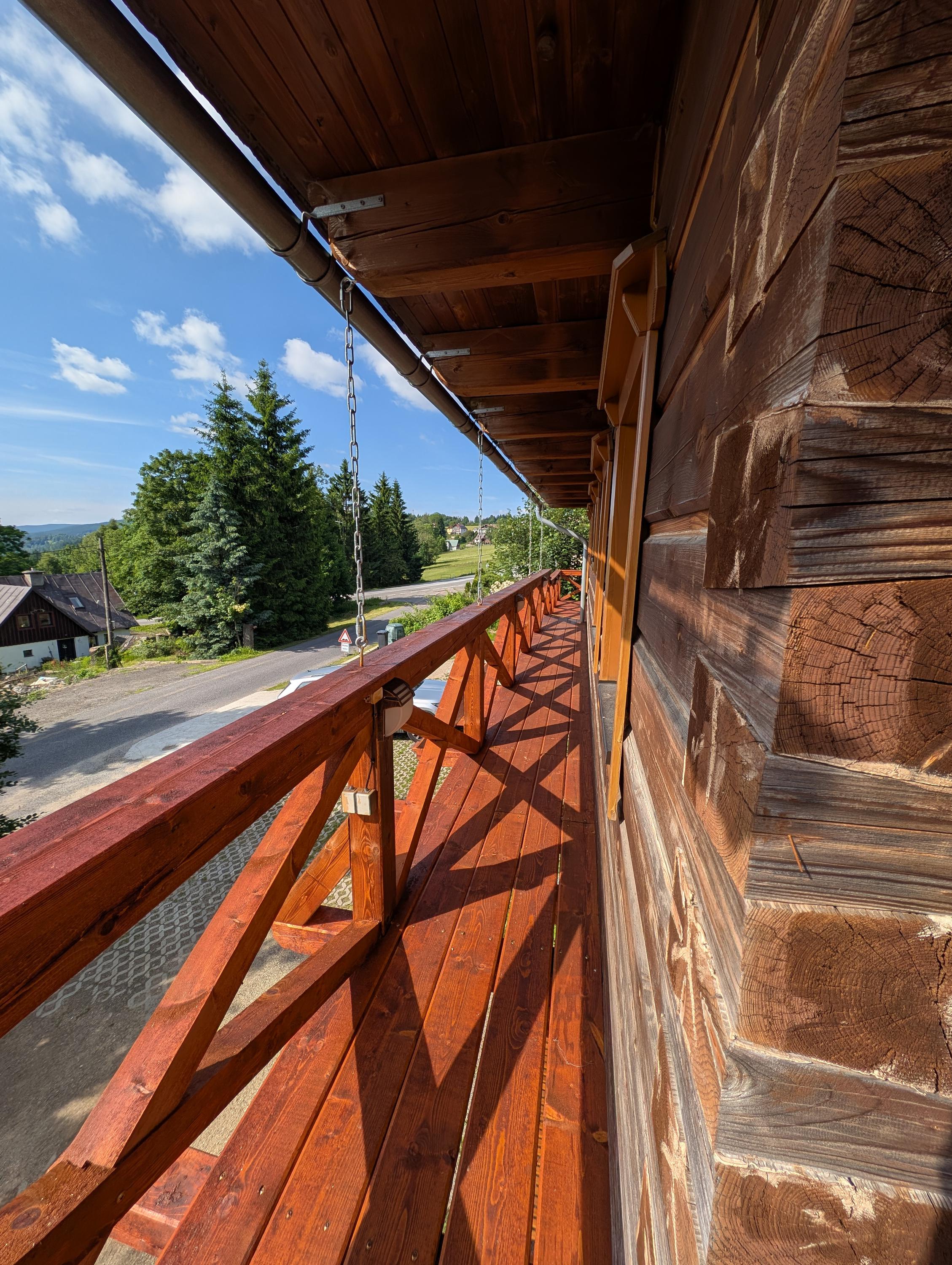 Chalet Kočí foto 4