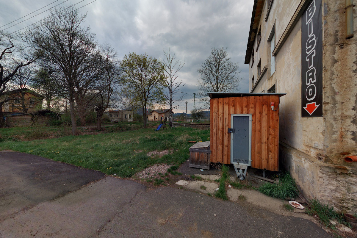 Zmrzlina Úštěk foto 2