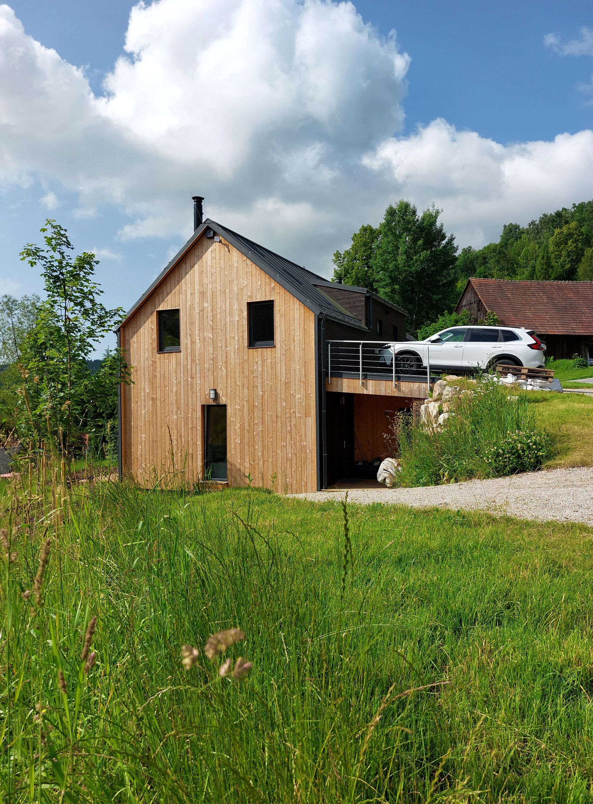 Chalet Víchová se saunou foto 5