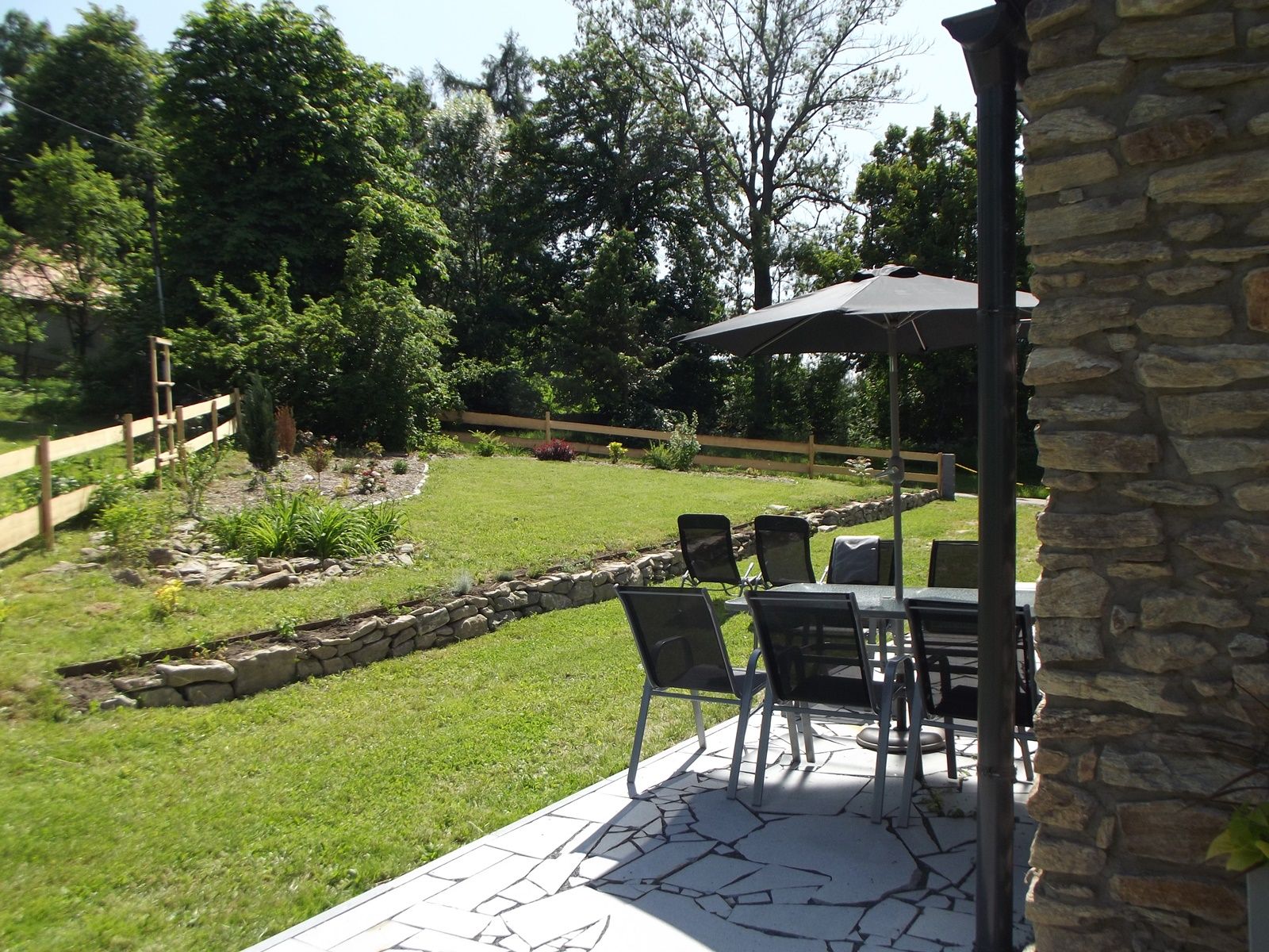 Ubytování Na Lhotech foto 2