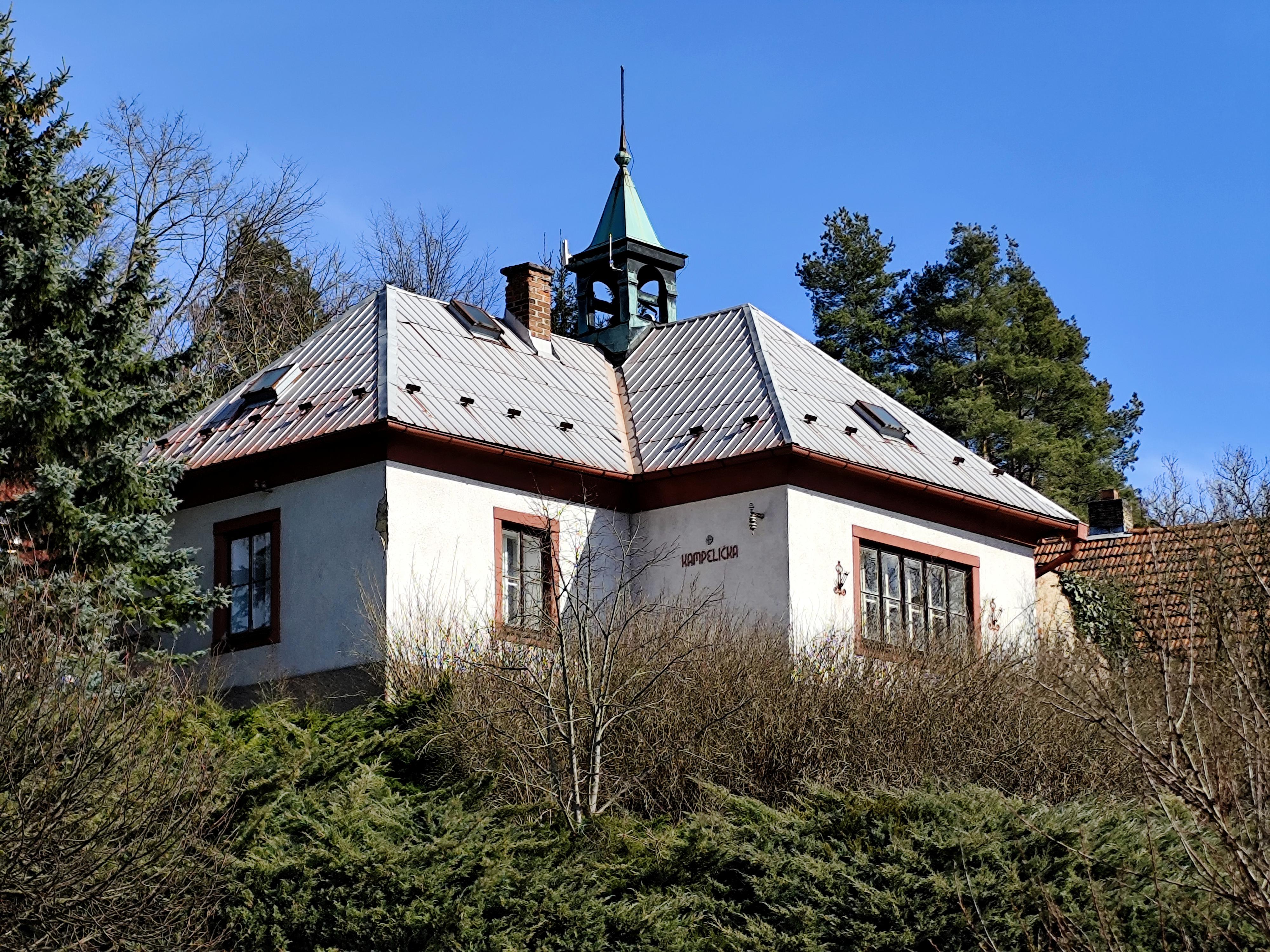 Obecní knihovna Svídnice foto 2