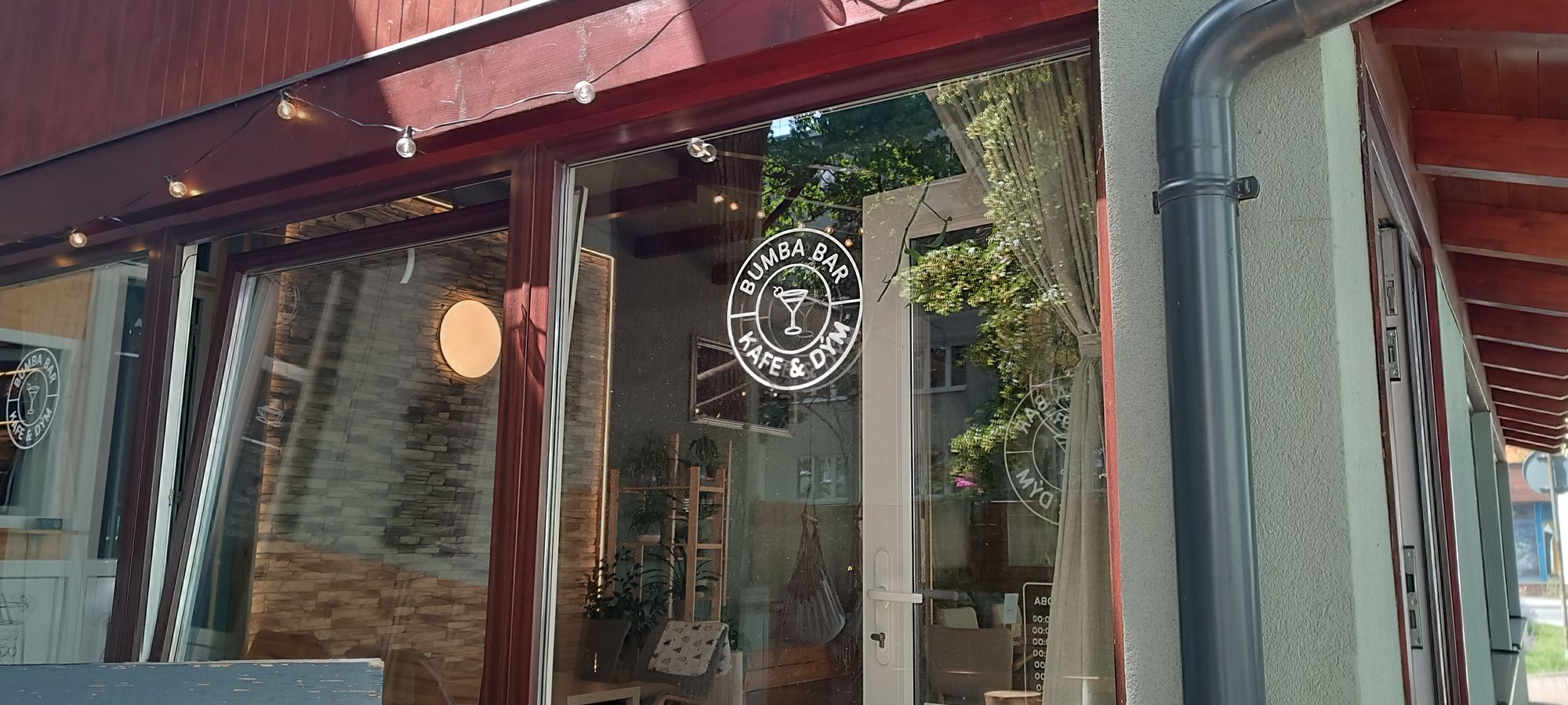 Bumba bar foto 2