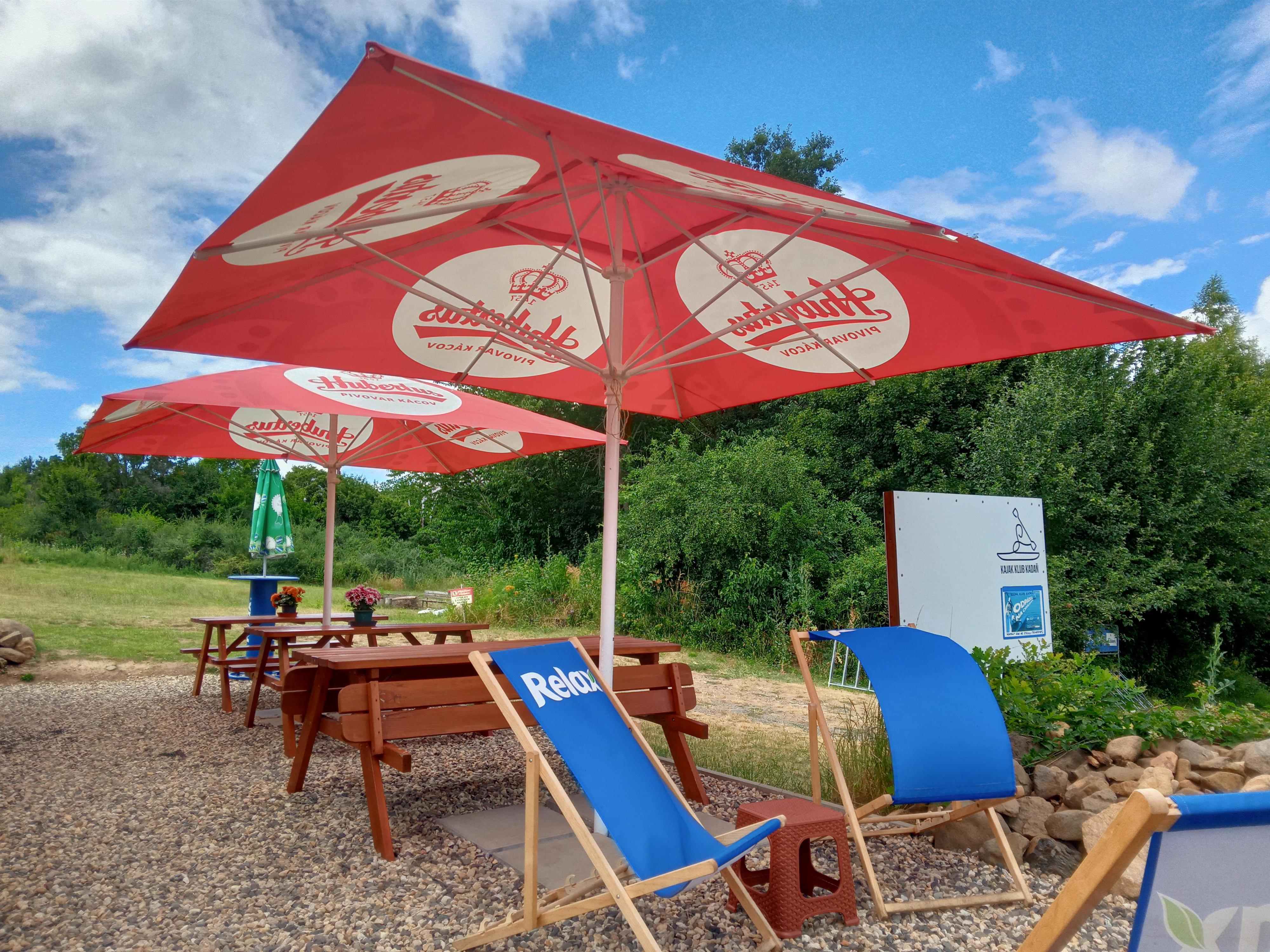 Občerstvení Na Paloučku foto 3