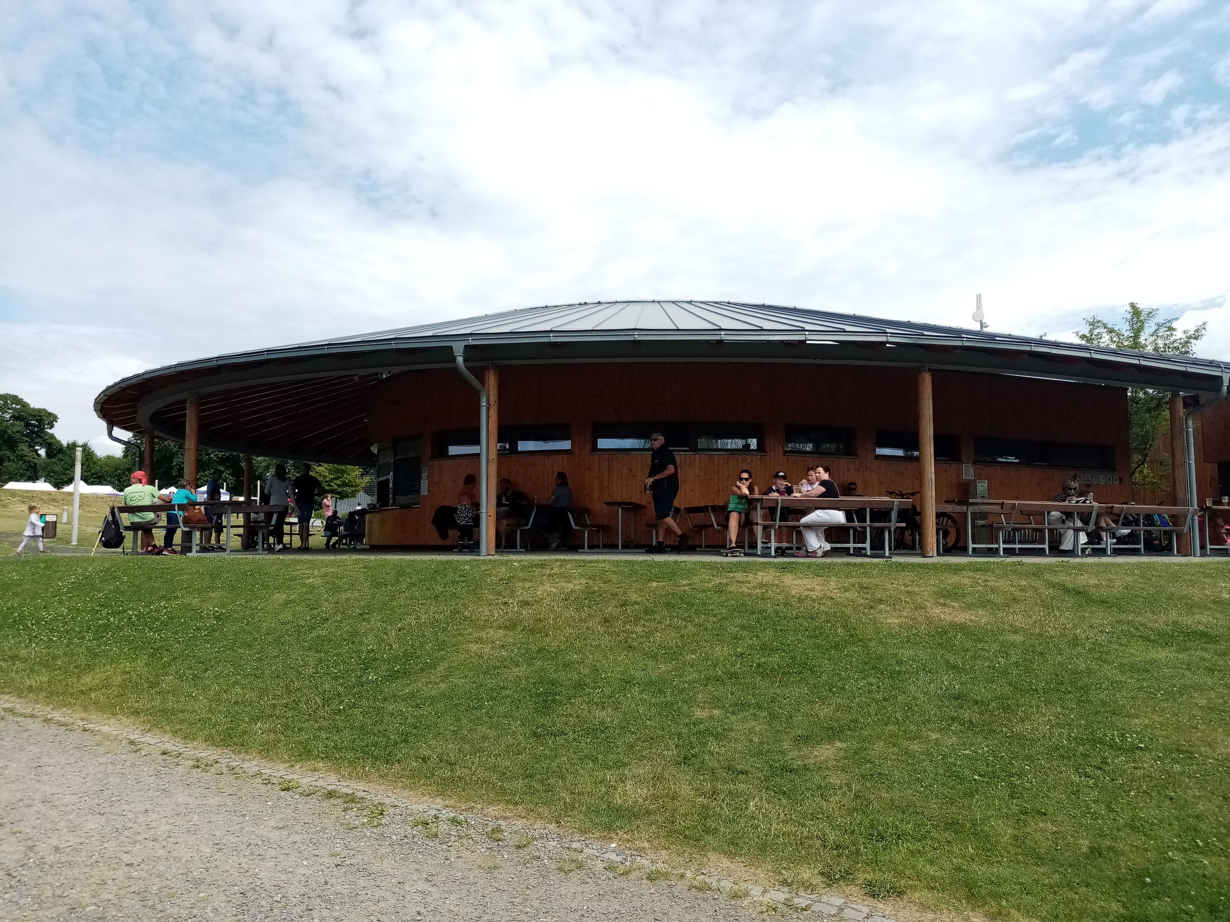 Občerstvení Pilák foto 5