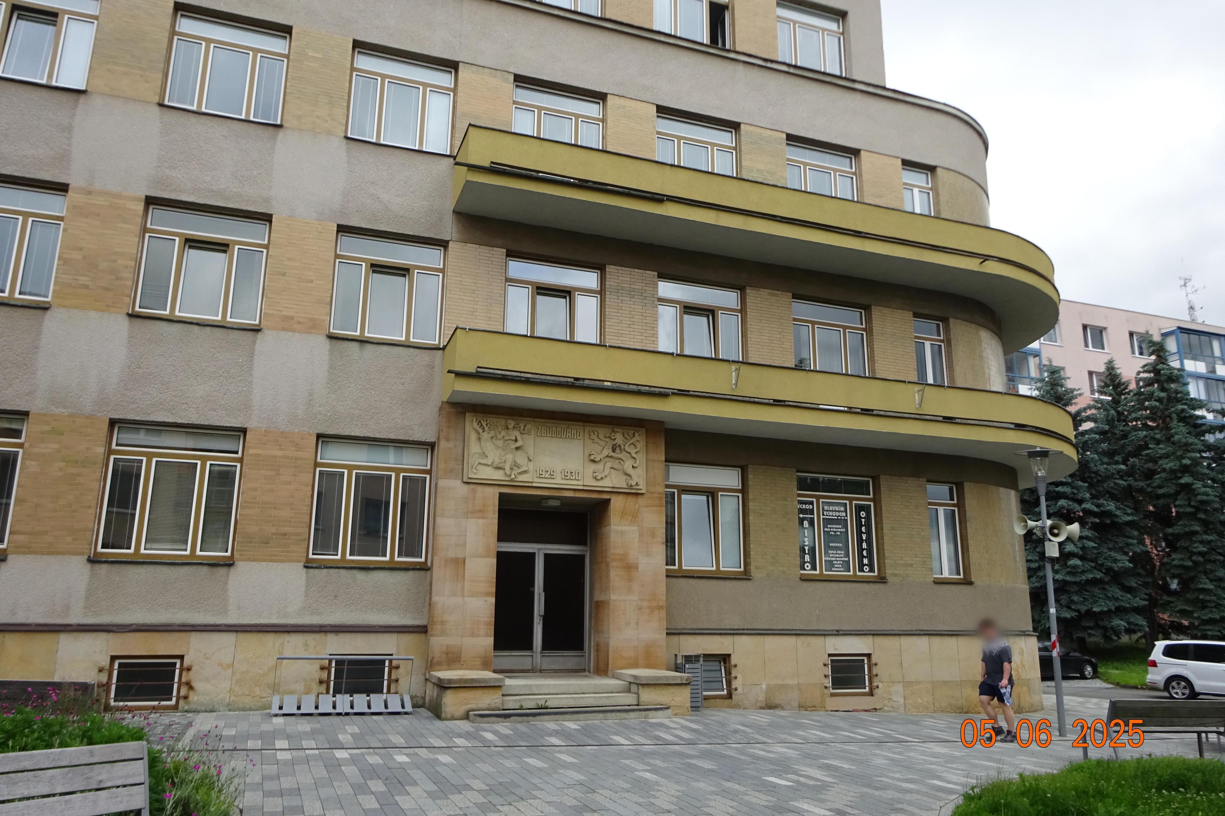 Živnostenský úřad Rychnov nad Kněžnou