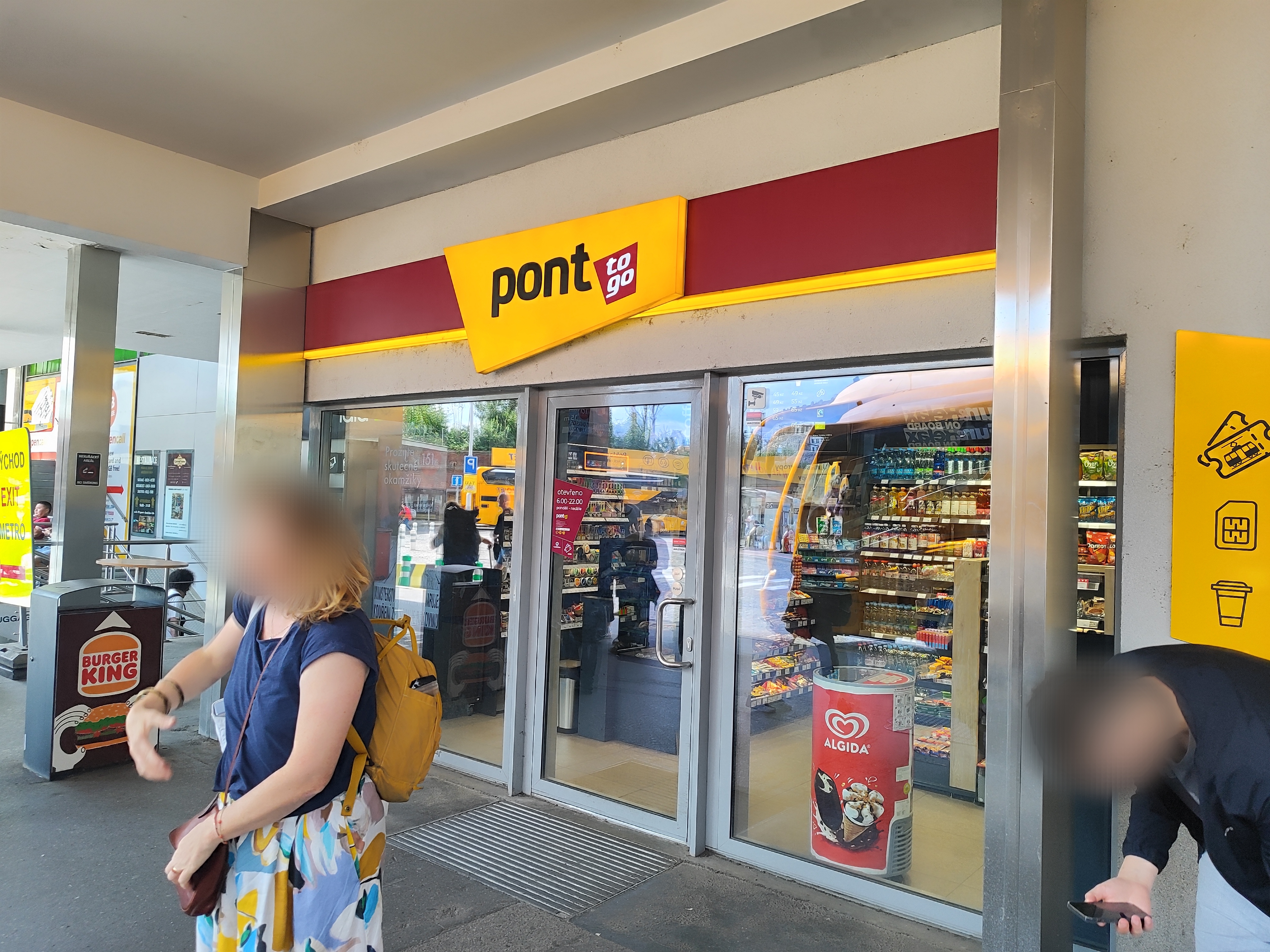 PONT to go foto 5