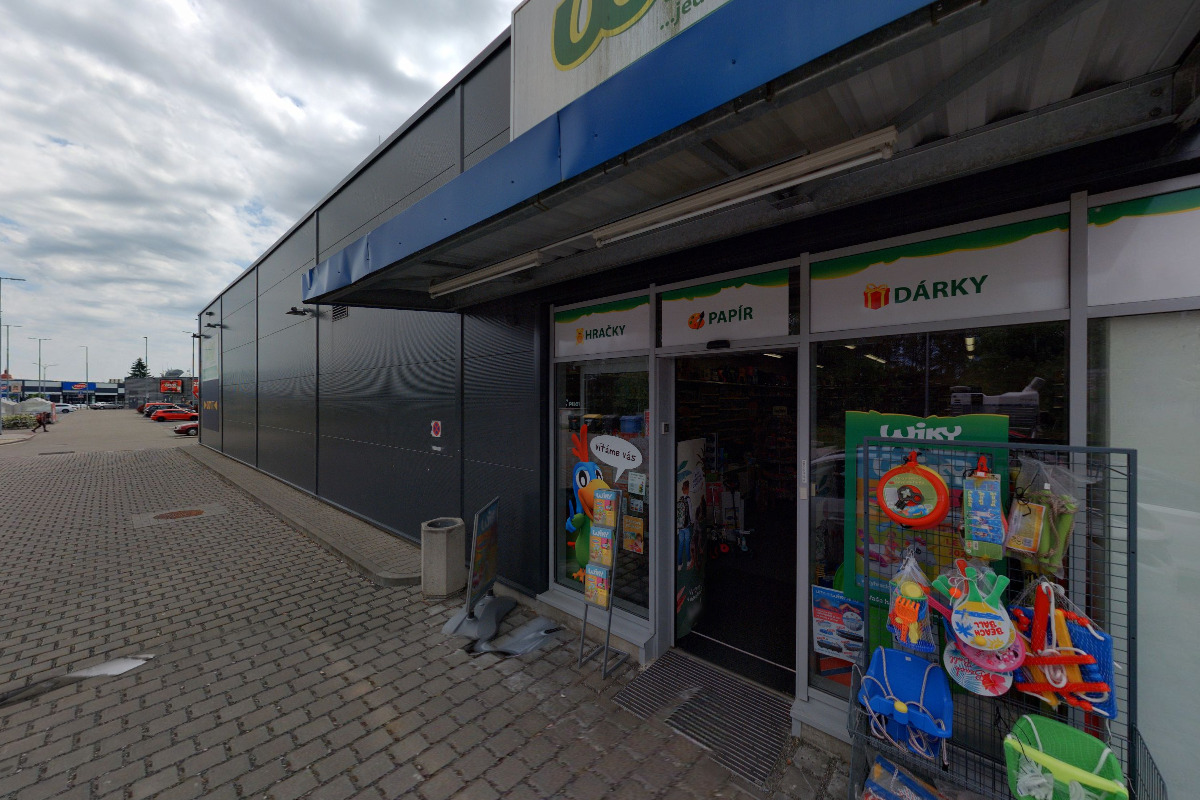 WIKY HRAČKY - PAPÍR foto 4