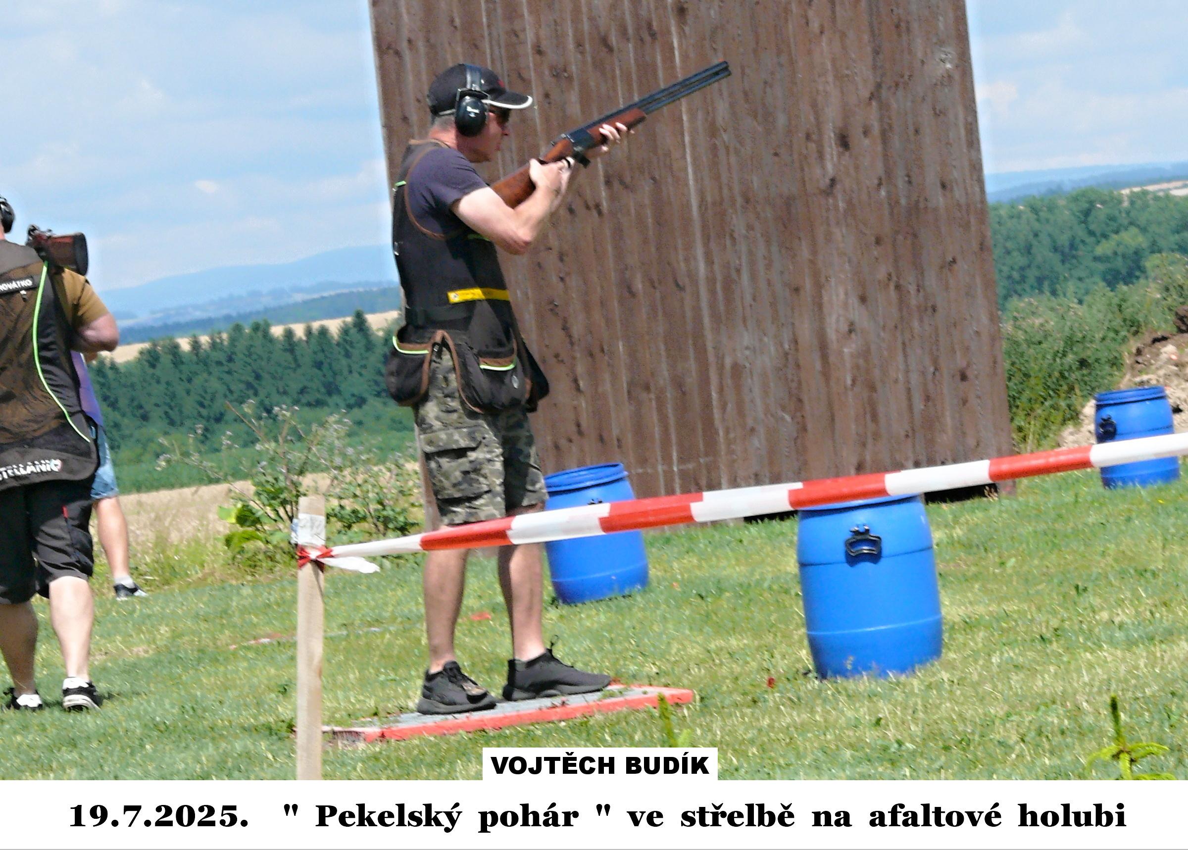 Střelnice Pekla foto 5
