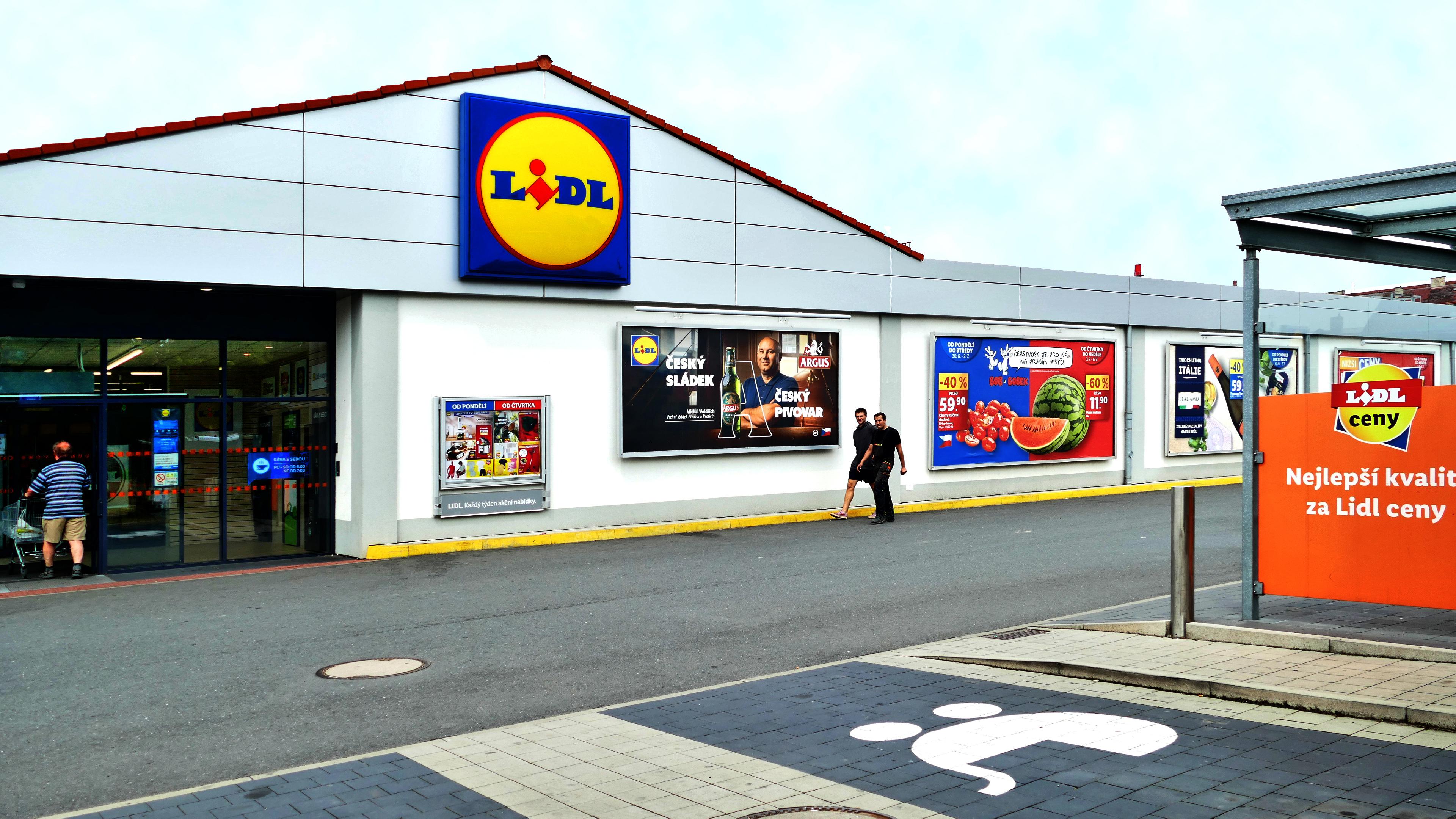 Lidl foto 4