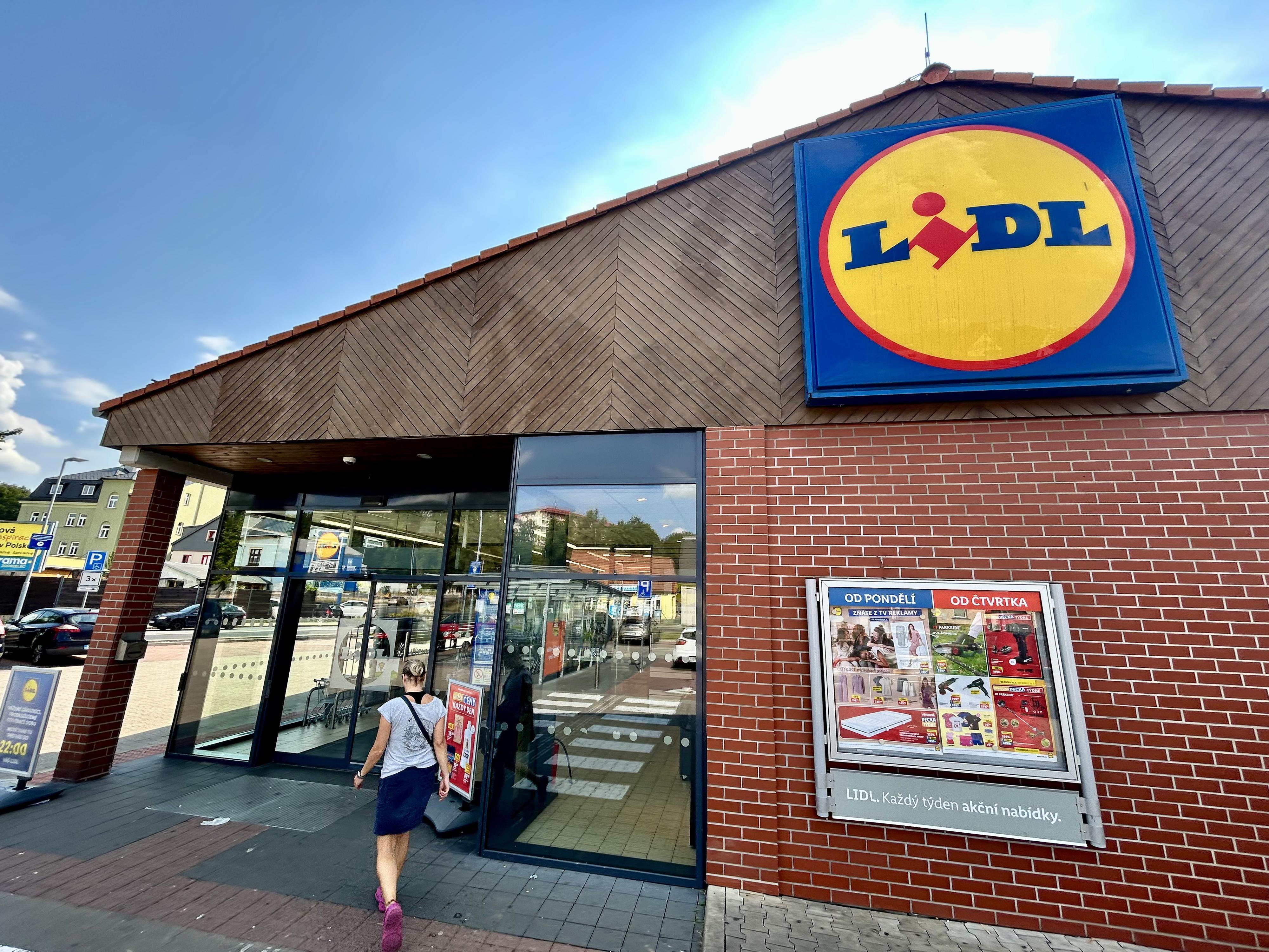 Lidl foto 4