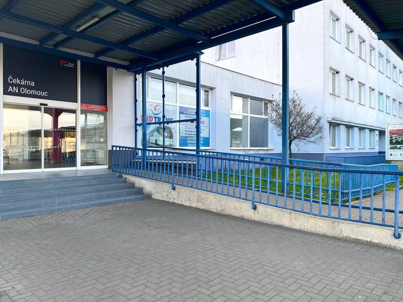 SVD Trans, s.r.o. foto 3