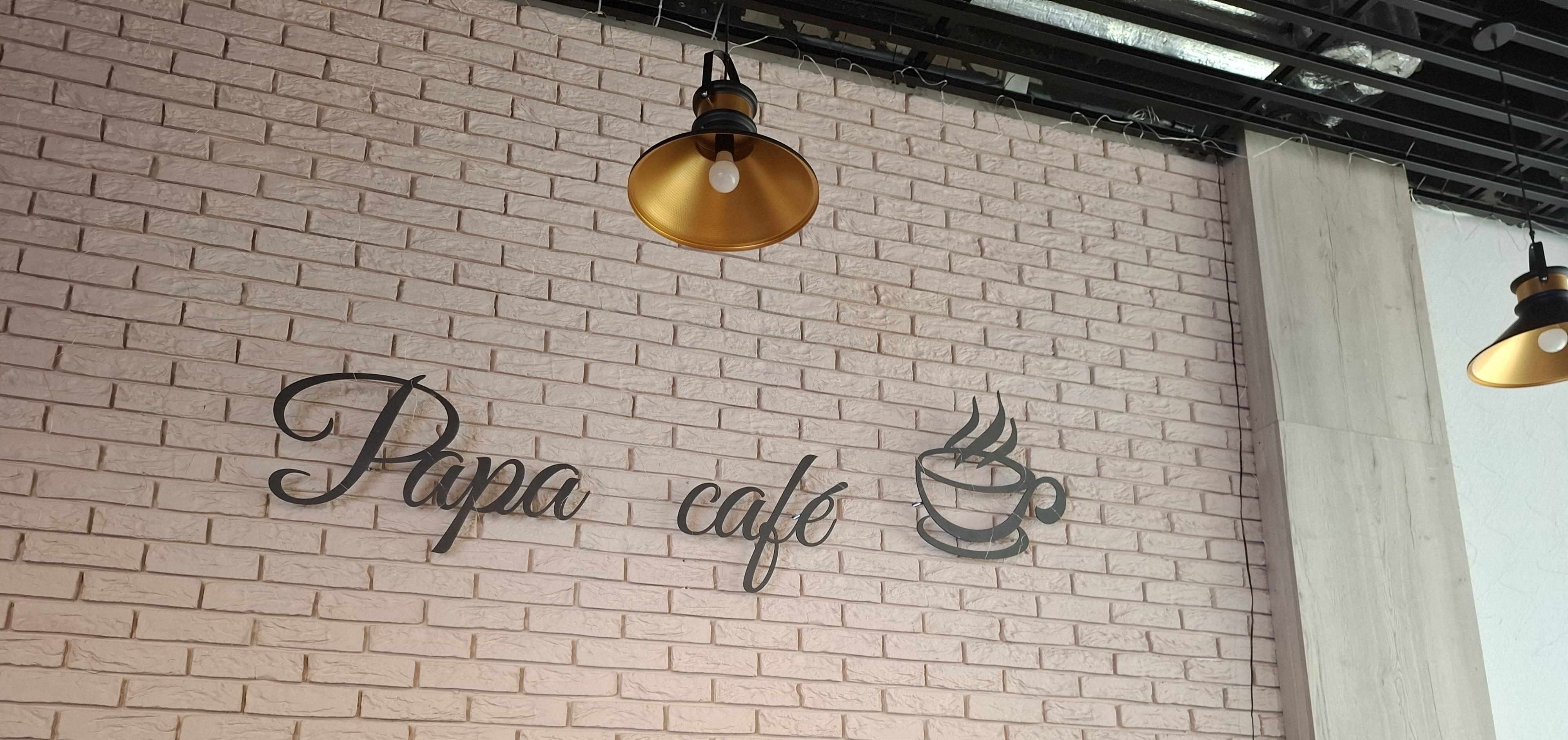 PAPA cafe foto 5