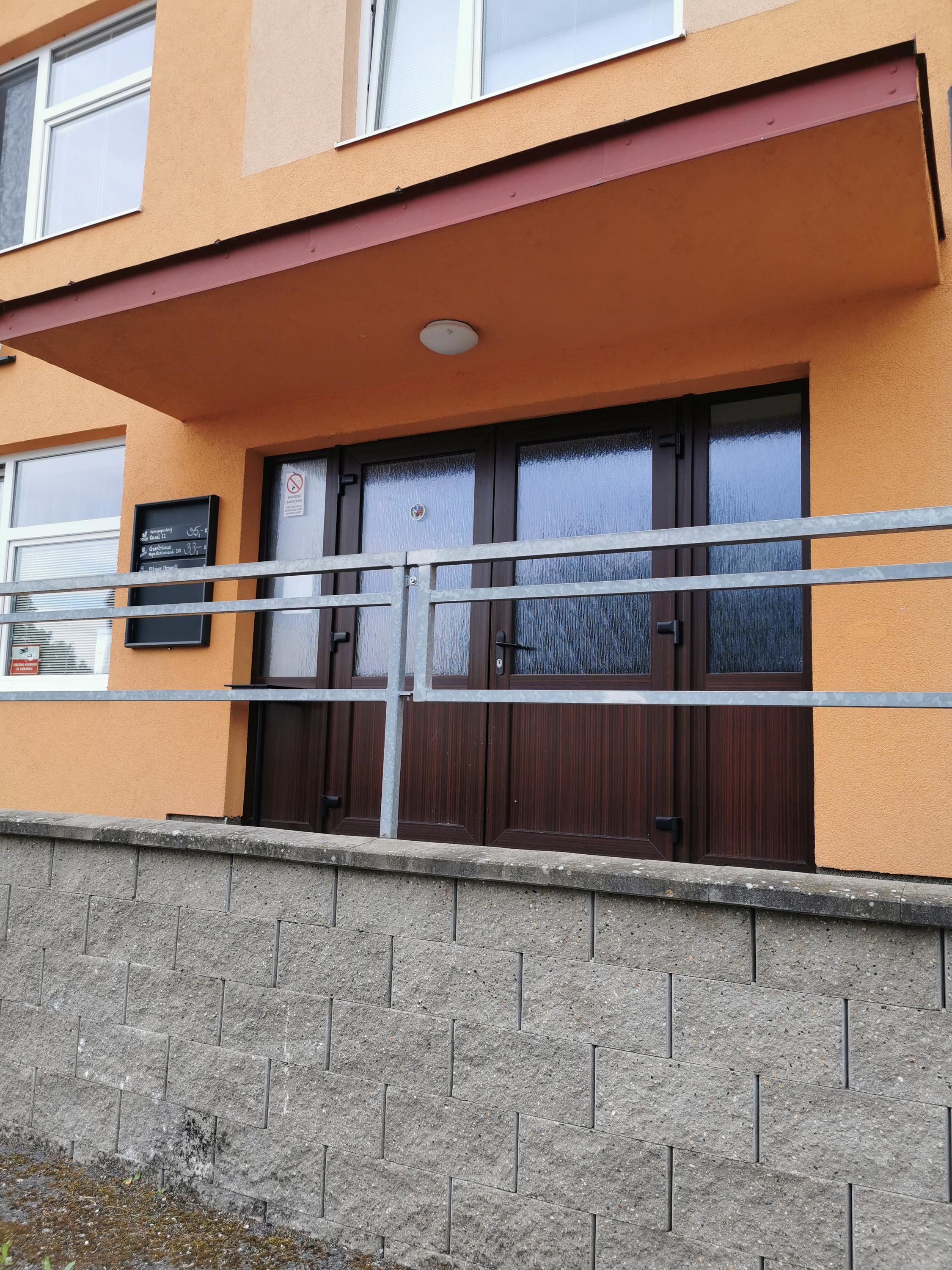 Kulturní dům Chodov foto 3