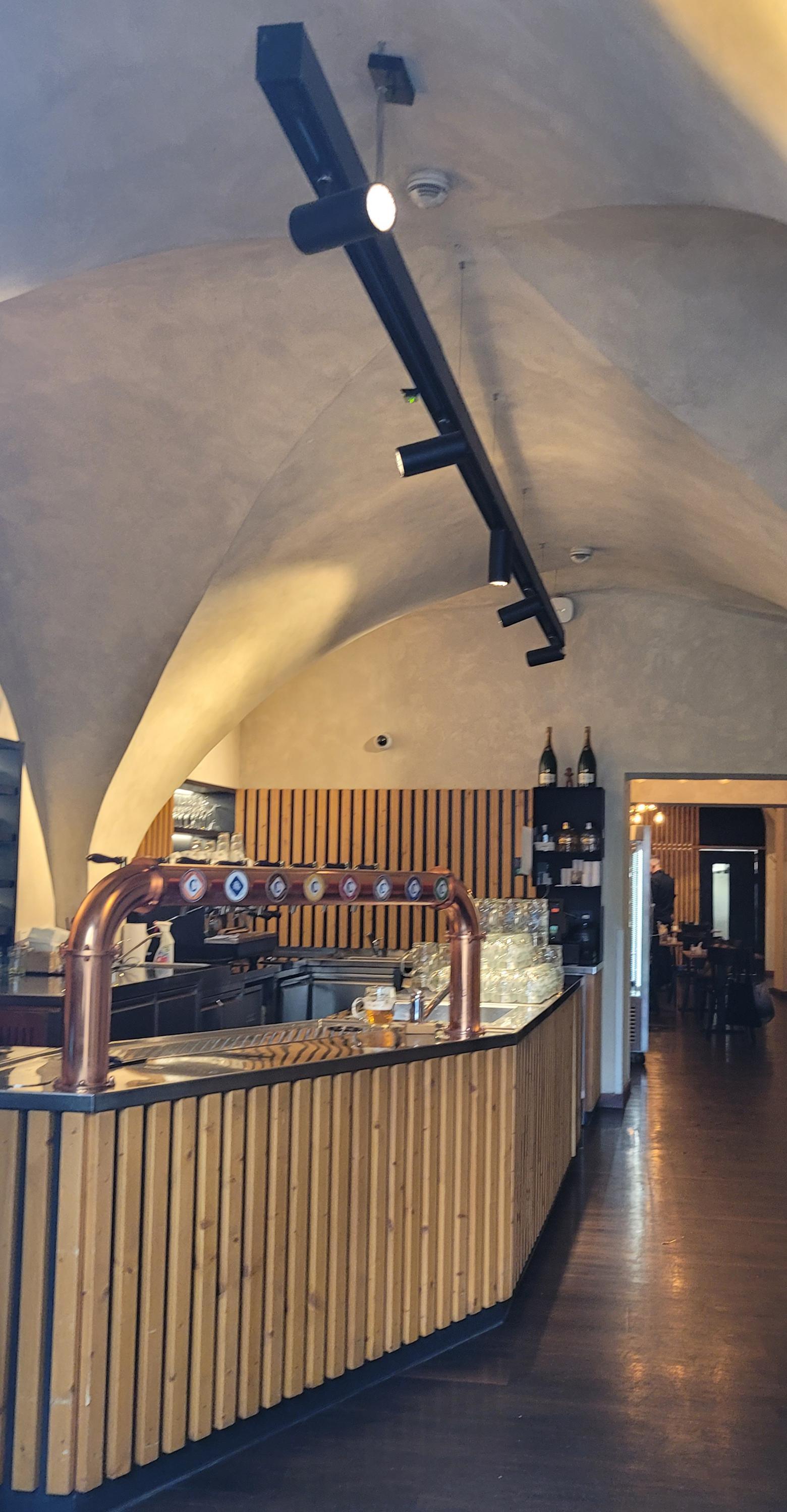 Restaurace Sladovna foto 2