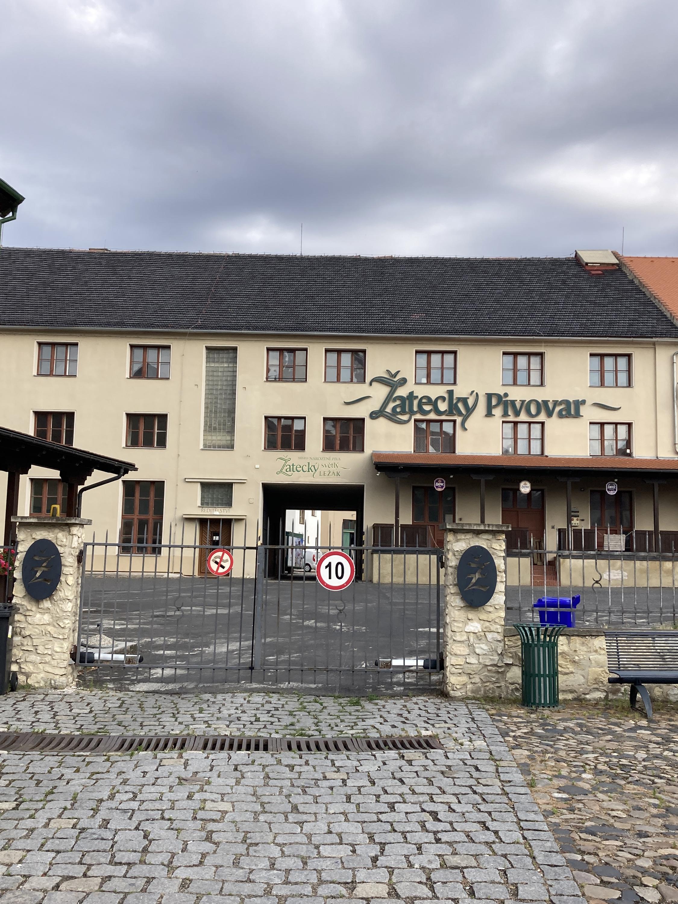 Žatecký pivovar, spol. s r.o. foto 5