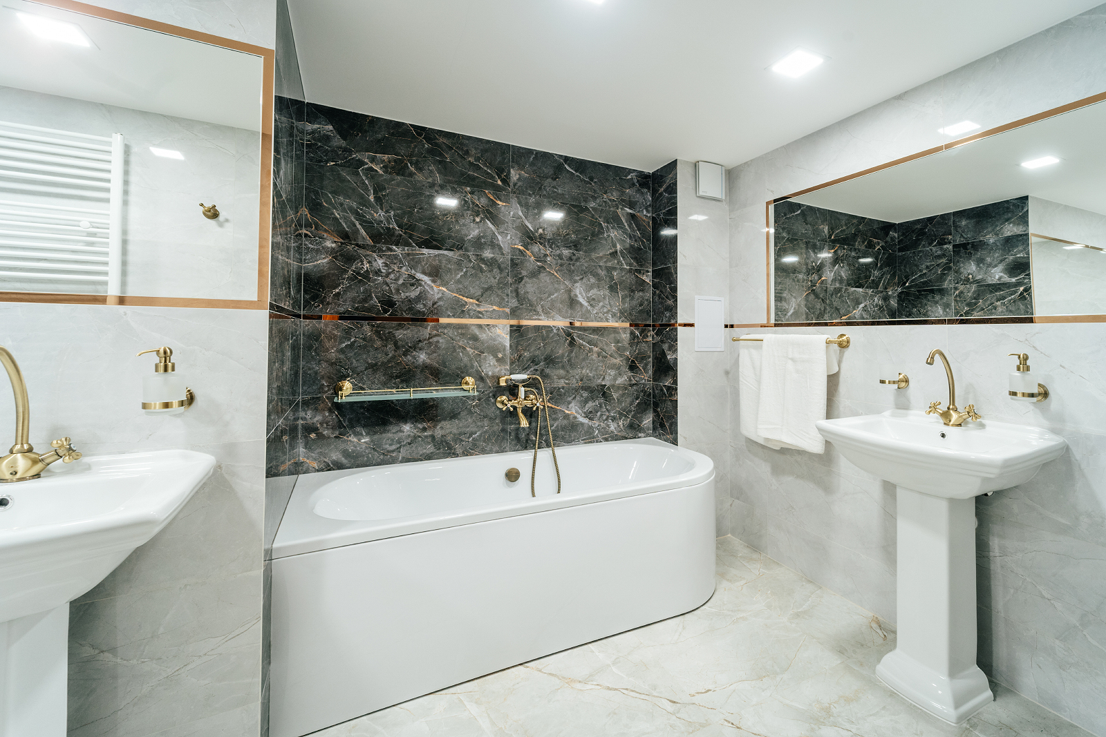 KNÍŽECÍ APARTMÁNY REGENT foto 4