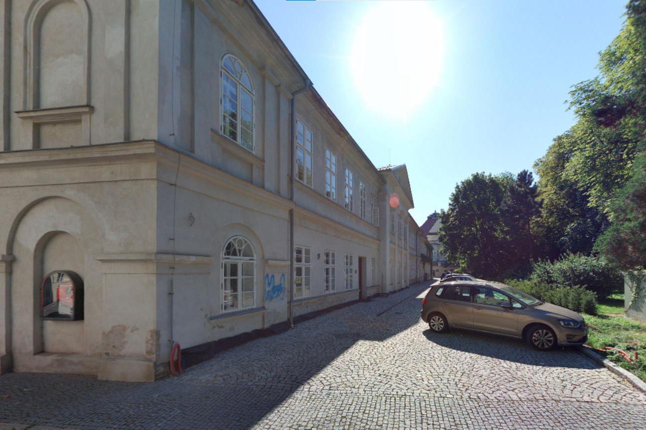 Klub deskových her Pajdulák