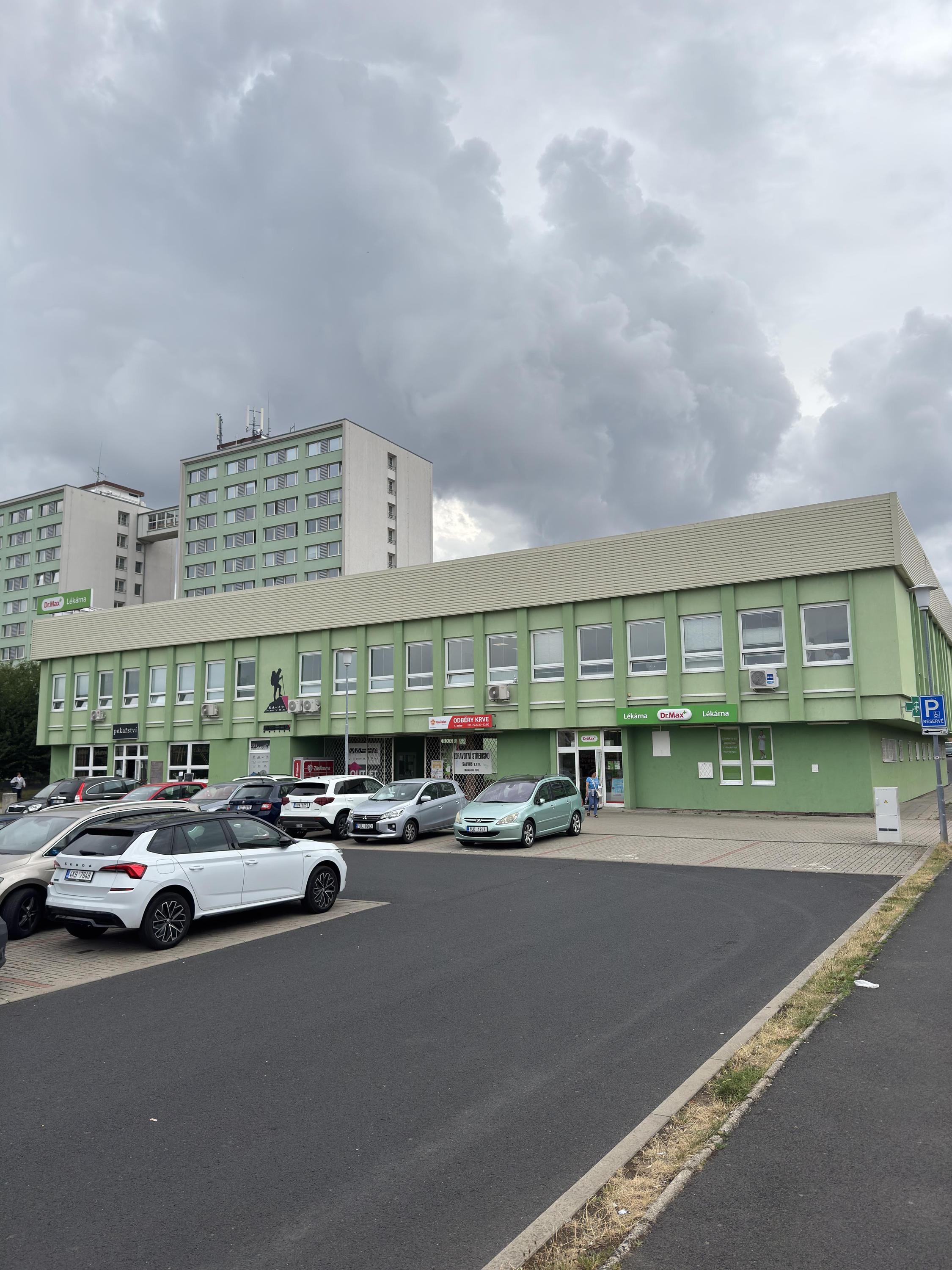 Fyziokuchta Bc. Lukáš Kuchta foto 6