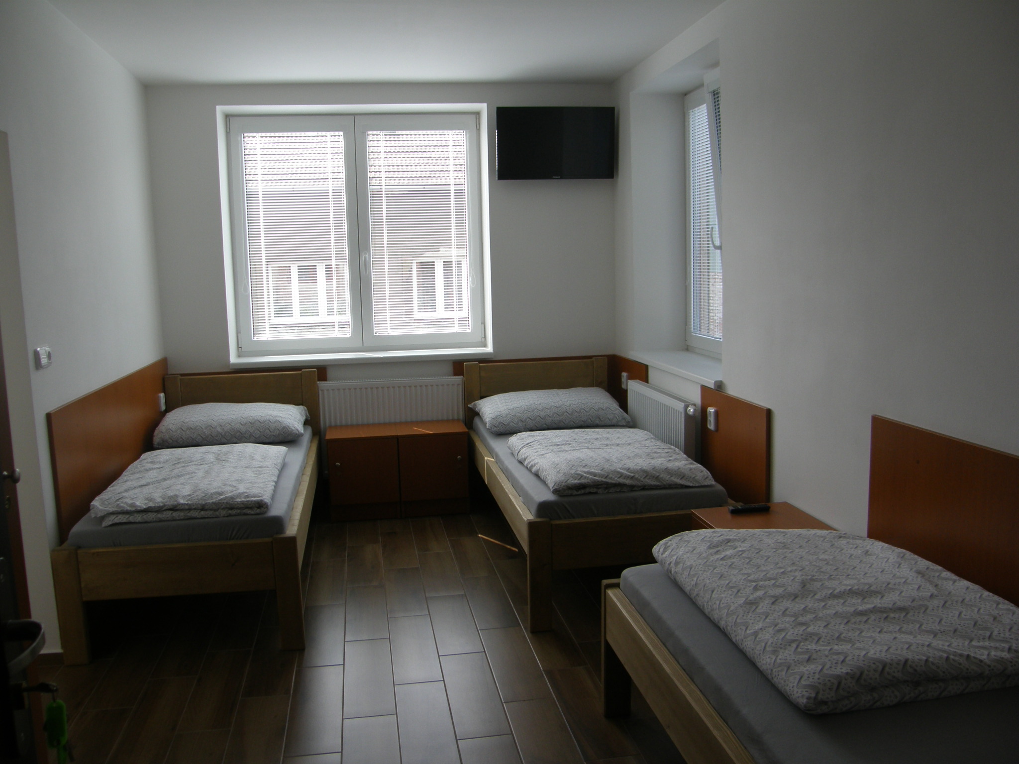 Ubytování Solnice foto 2