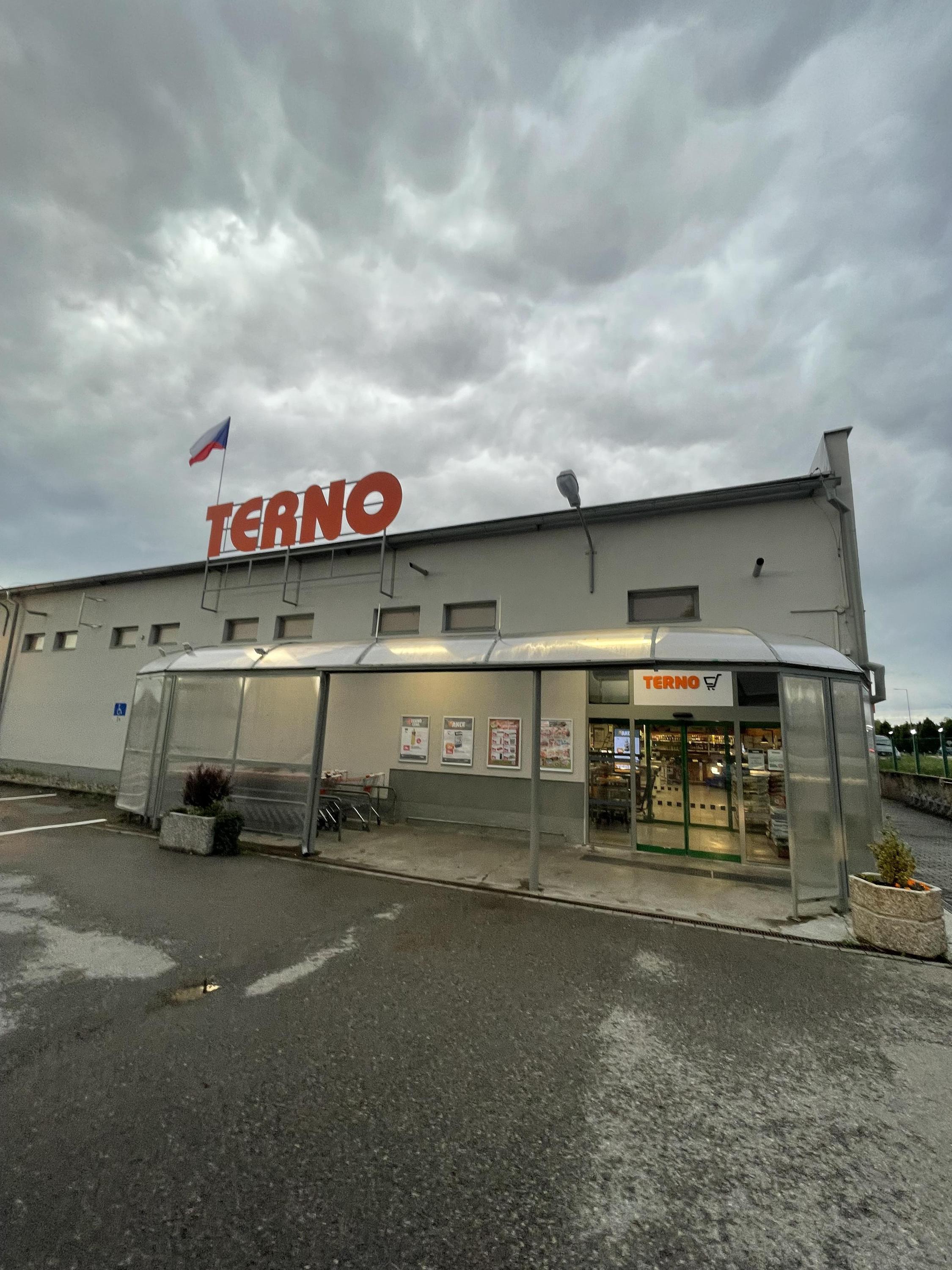 Supermarket Terno foto 5