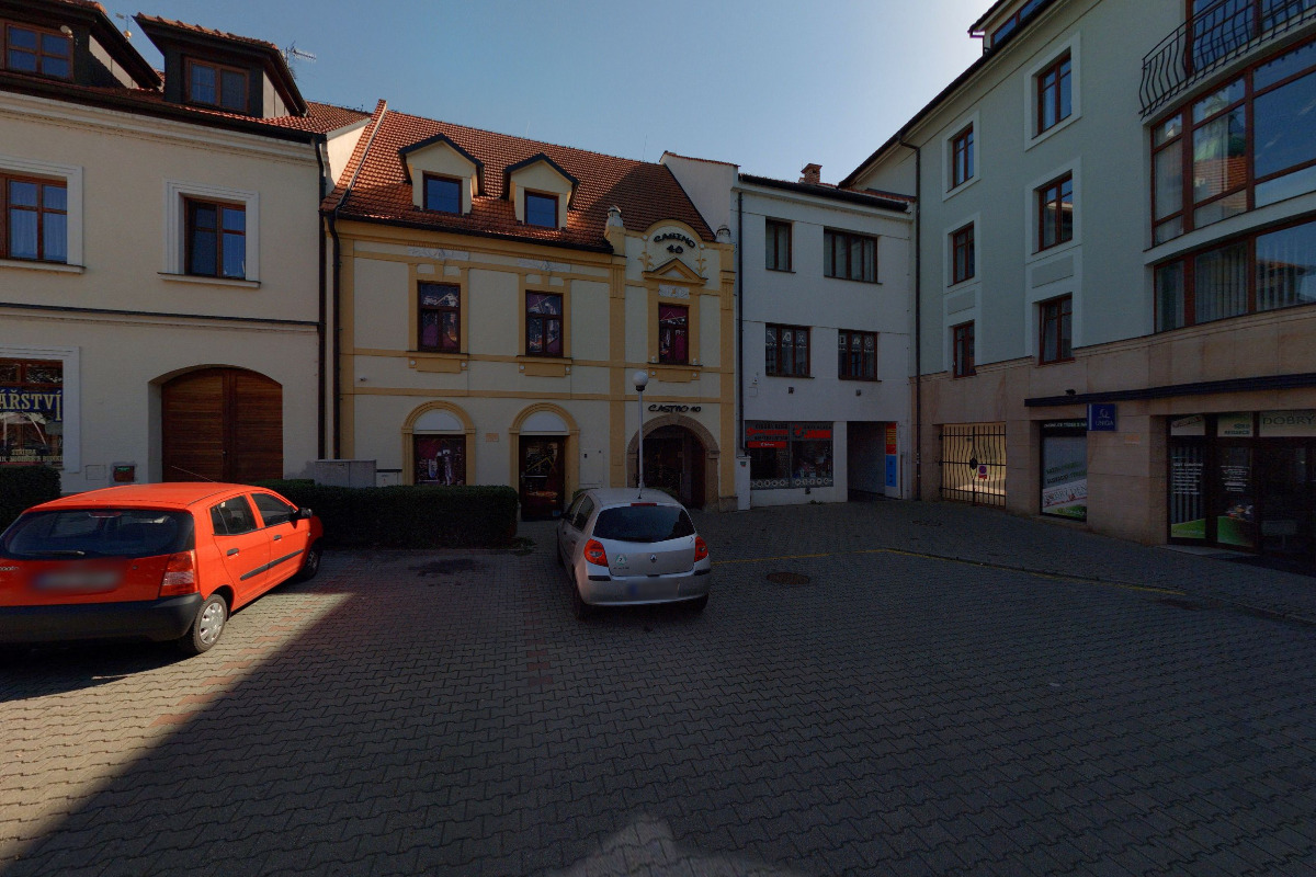 Svět klíčů Janík foto 2