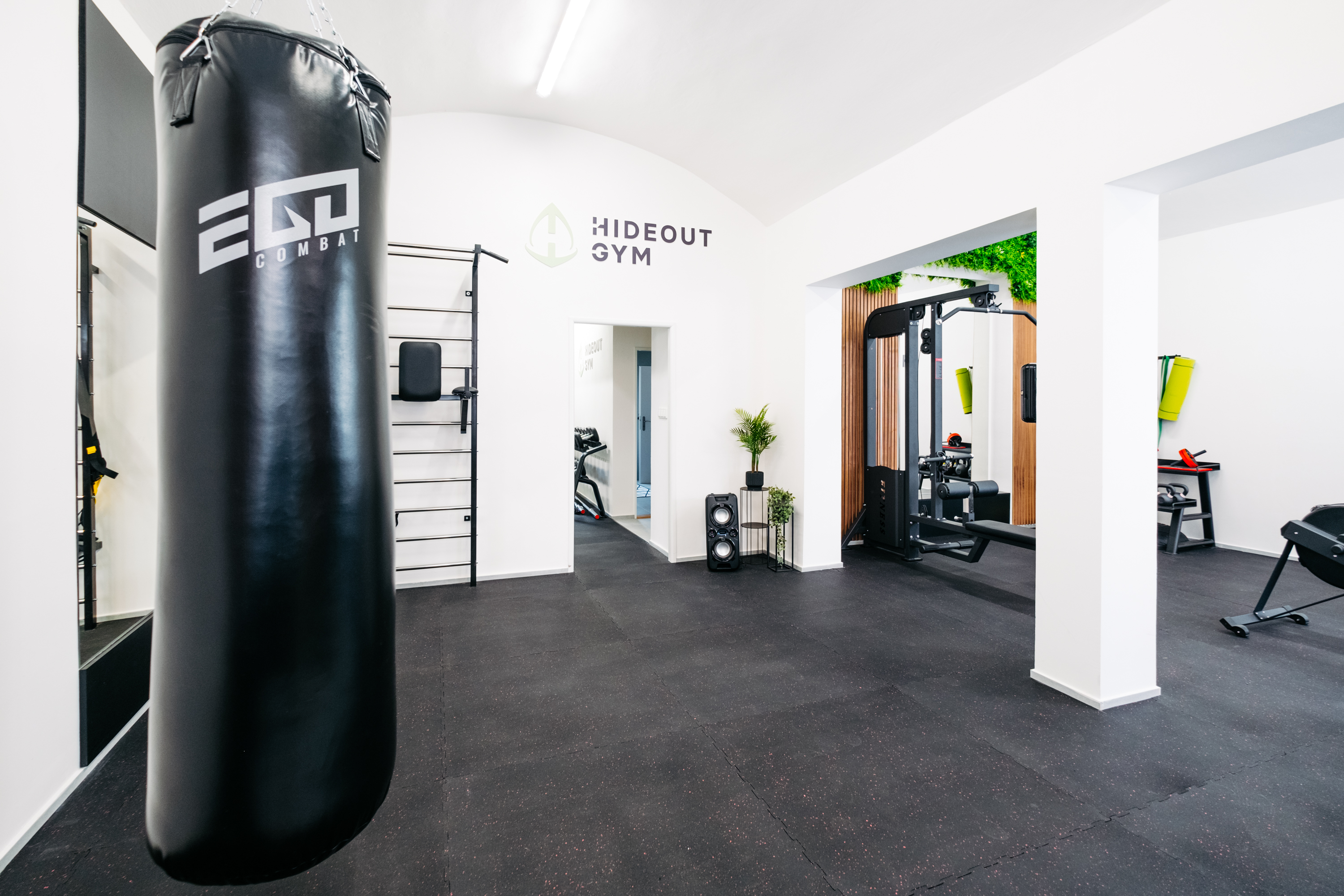 Hideout Gym, s.r.o. foto 2