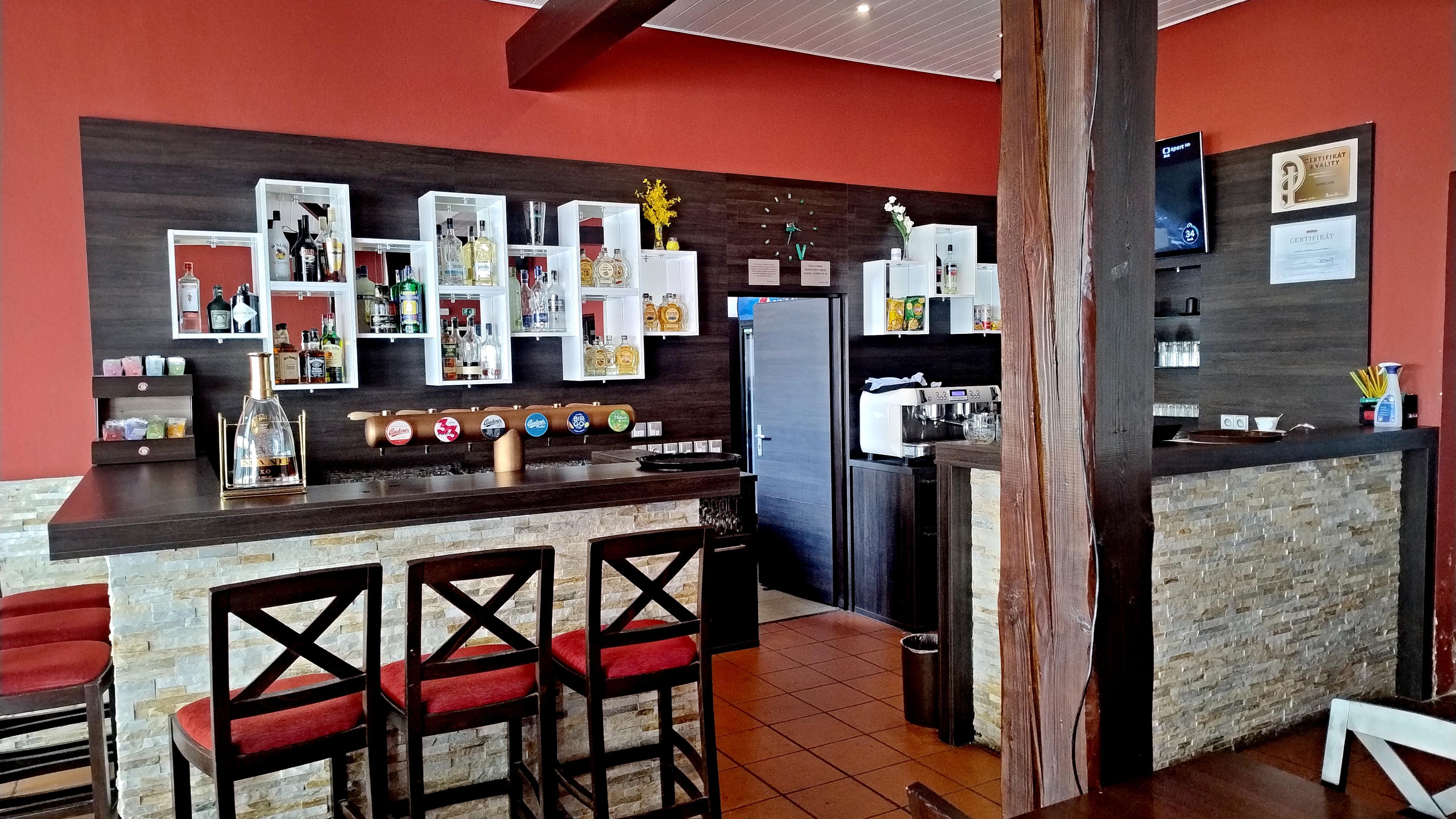 Restaurace Vír foto 3