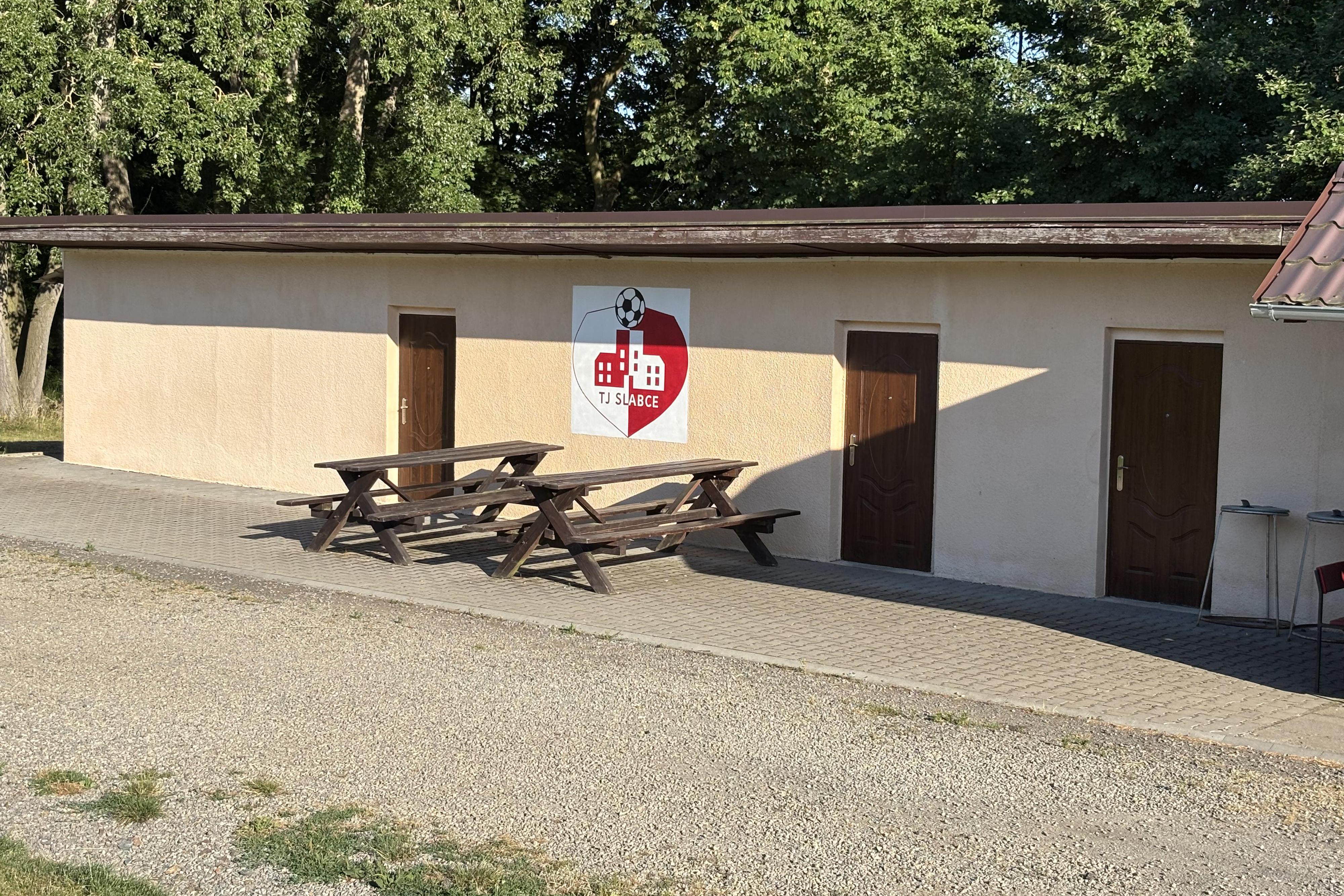 TJ Slabce z.s.