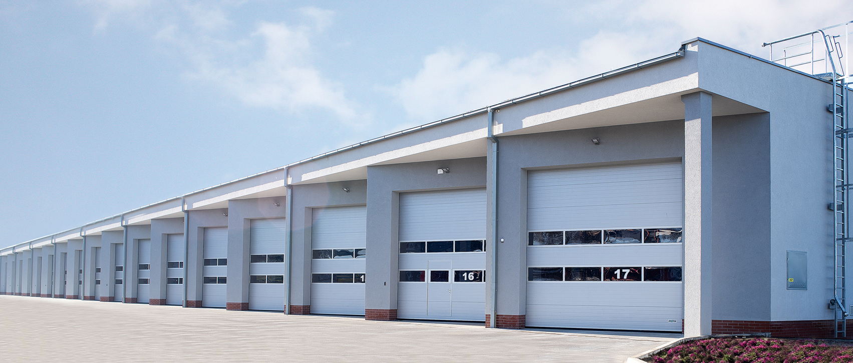 SPEDOS Vrata a.s. foto 3