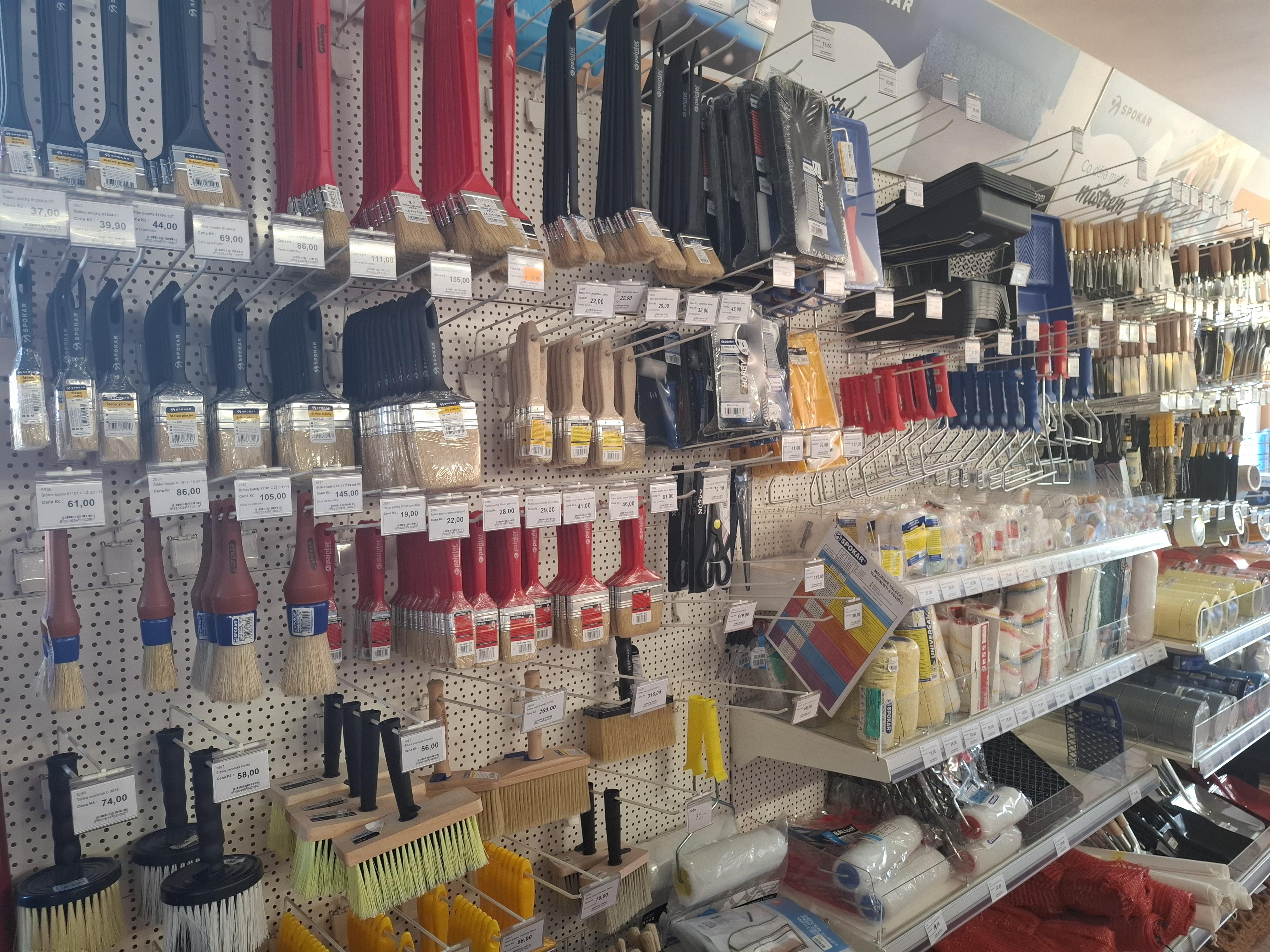 Kovomat U Krabců , Oldřich Krabec s.r.o. foto 2