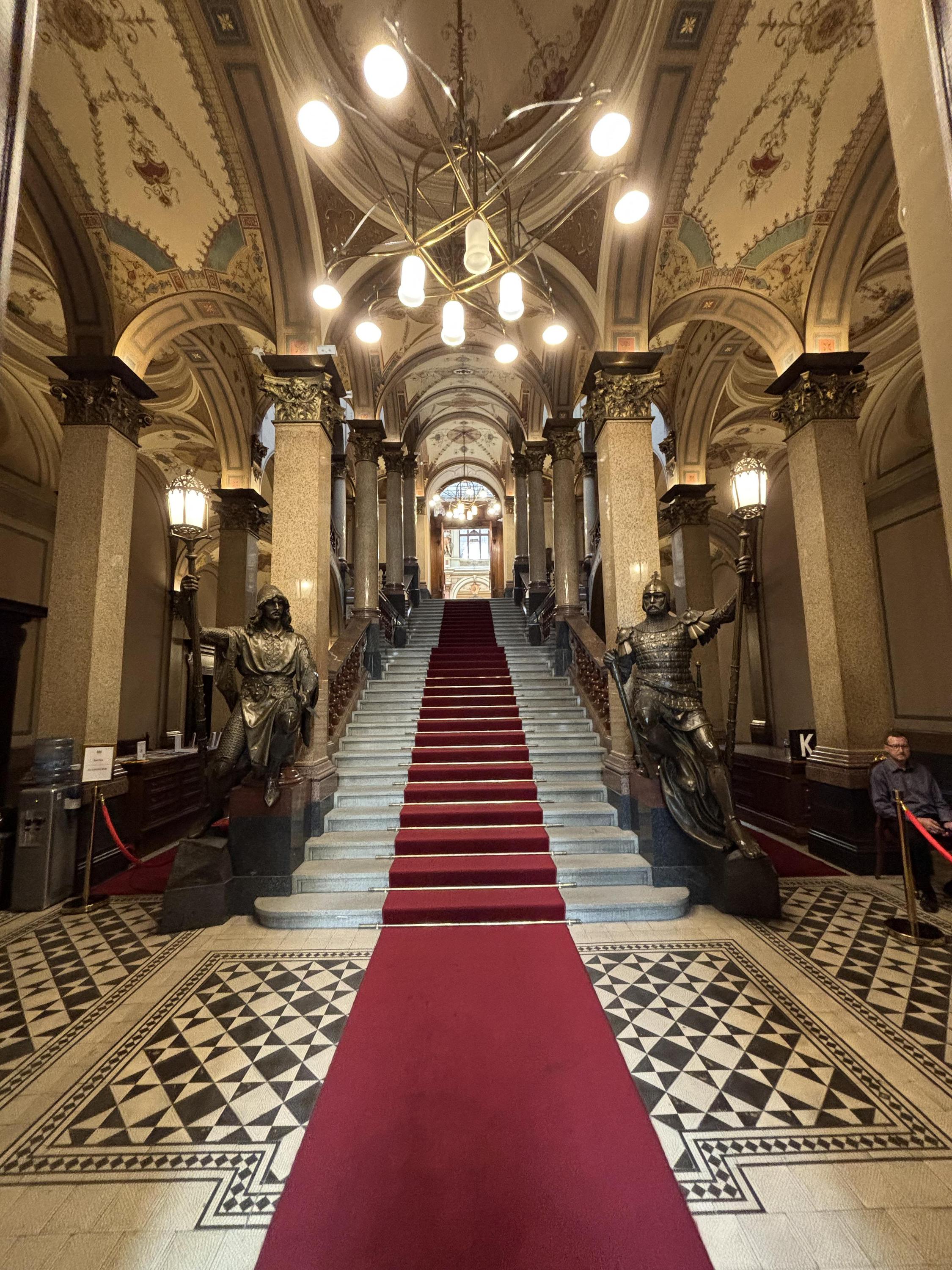 Art Palace Prague foto 4