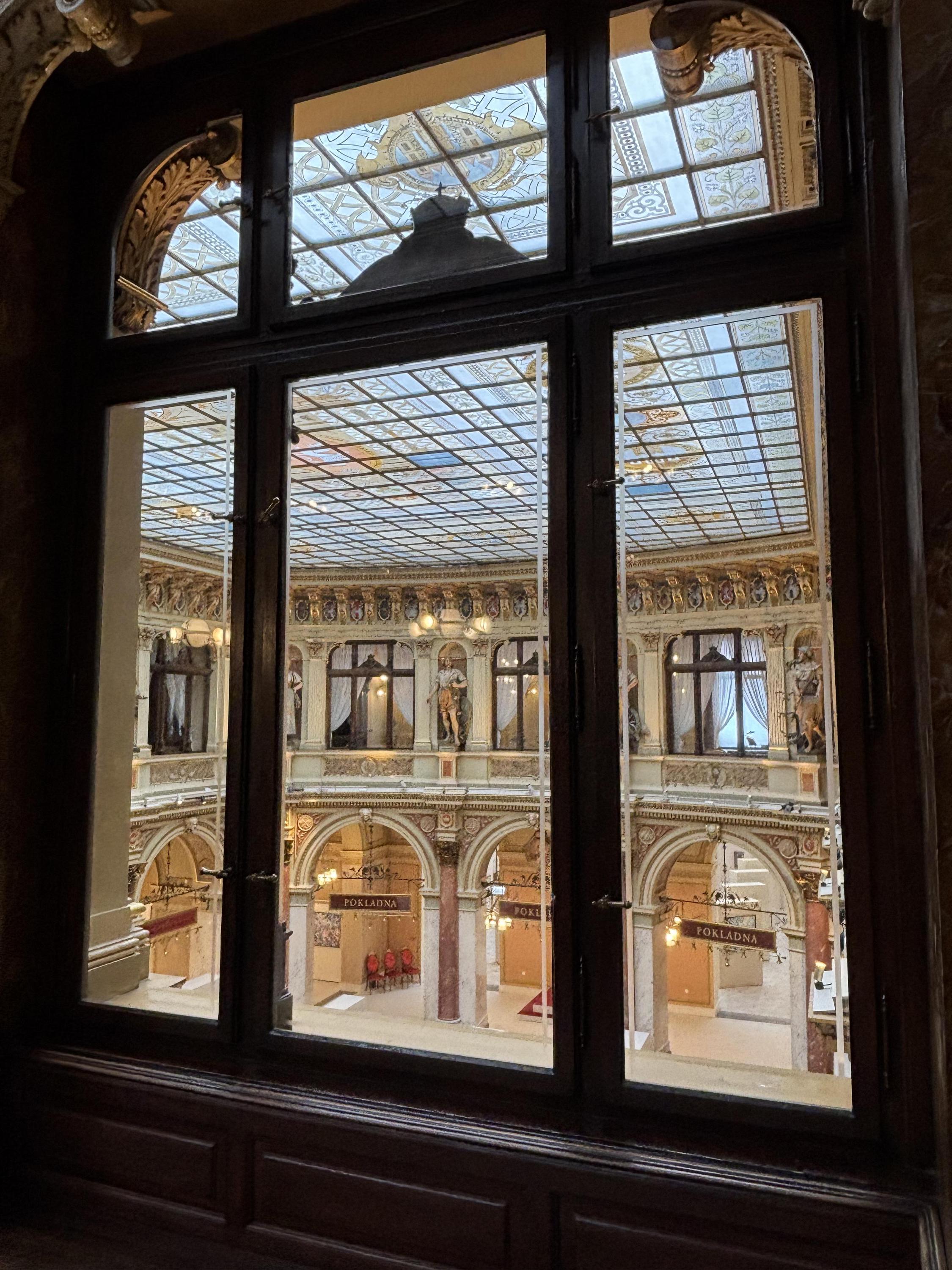 Art Palace Prague foto 5