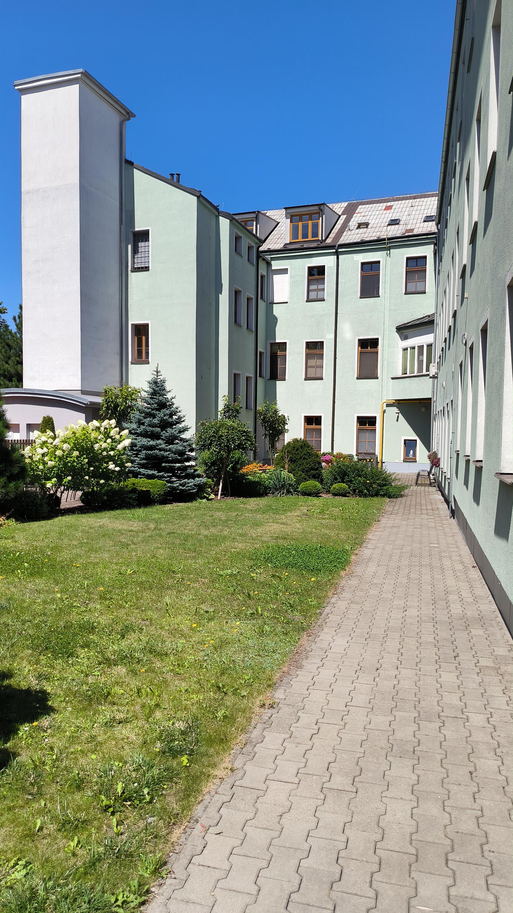 Seniorcentrum města Svitavy, s.r.o. foto 4