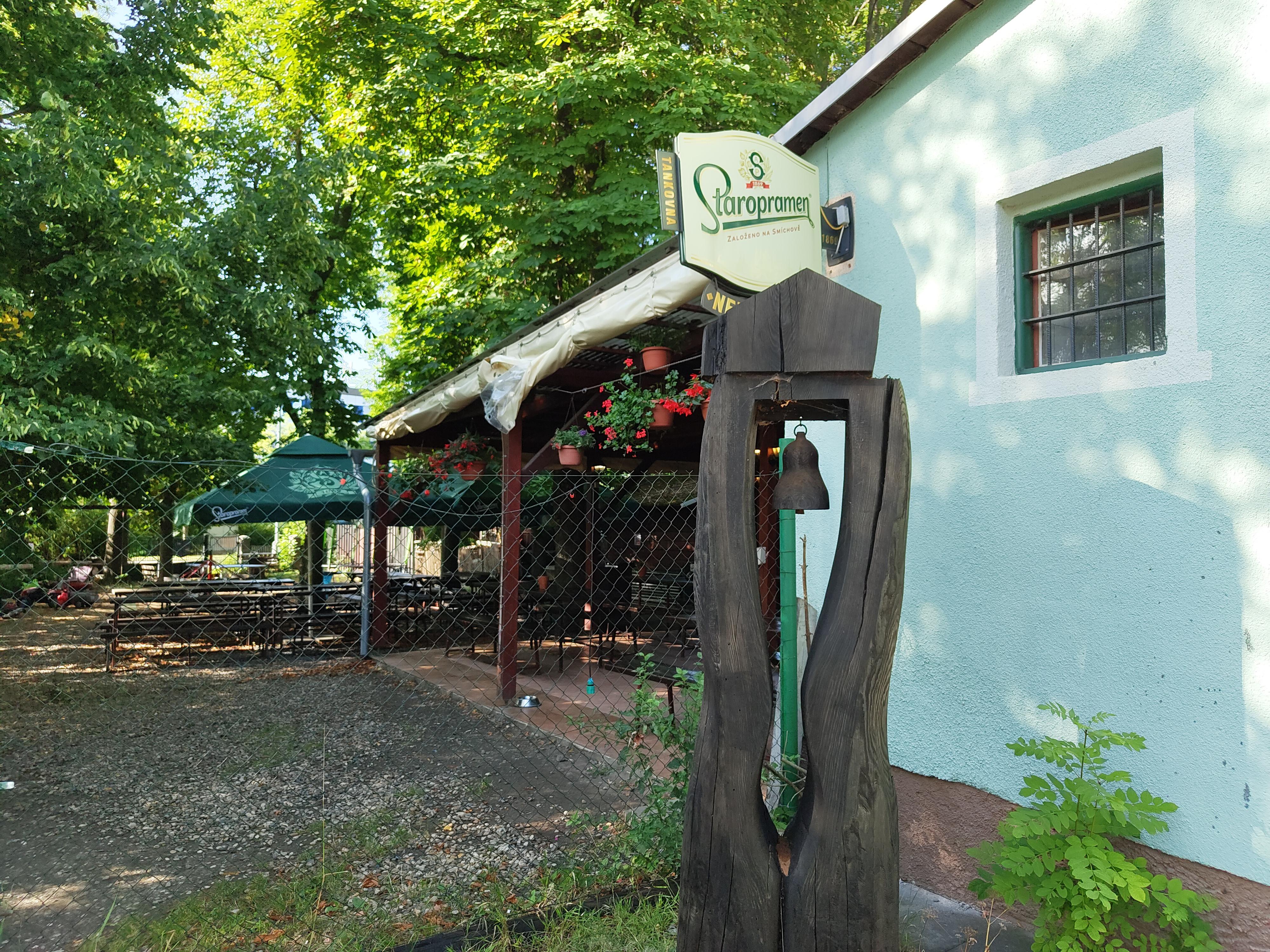 Restaurace U Petrů foto 4