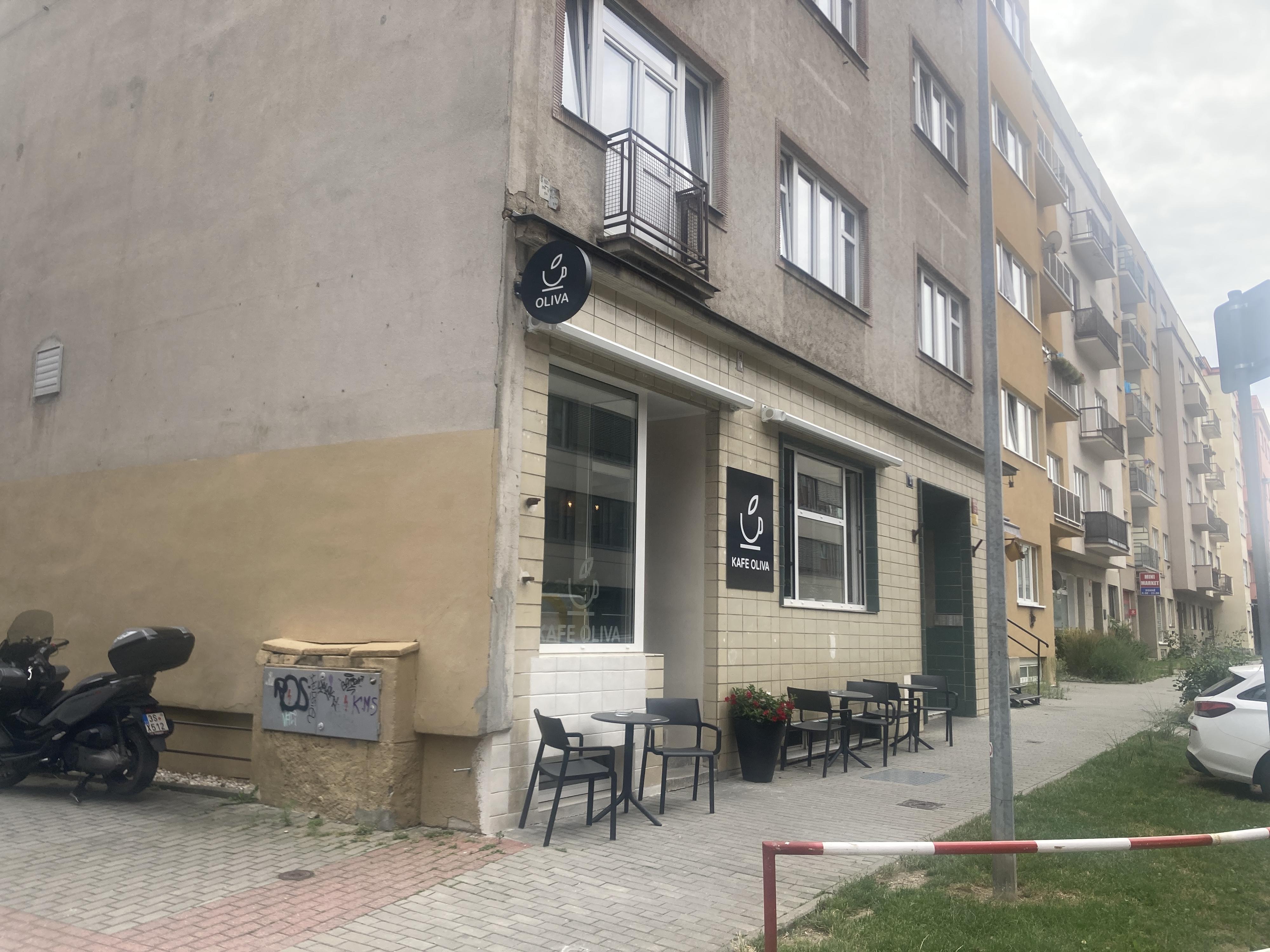 Kafe Oliva foto 6