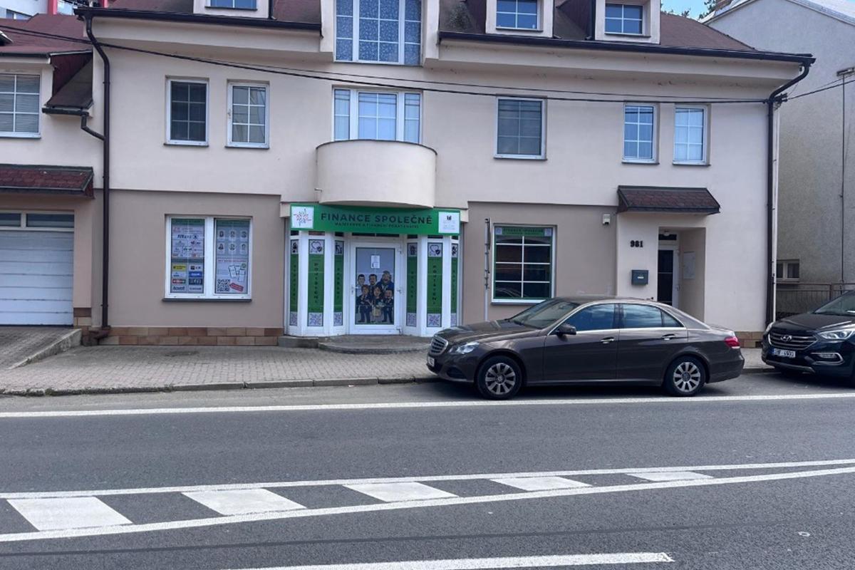 Surovec & Partners | Real estate s.r.o.,