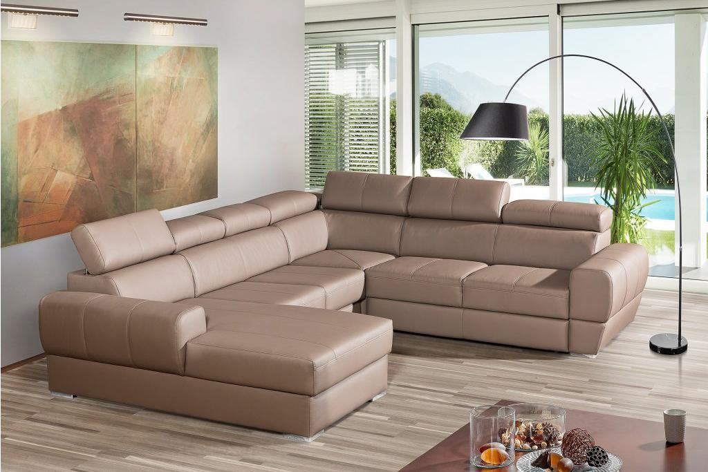 SEDACÍ SOUPRAVY A SESTAVY