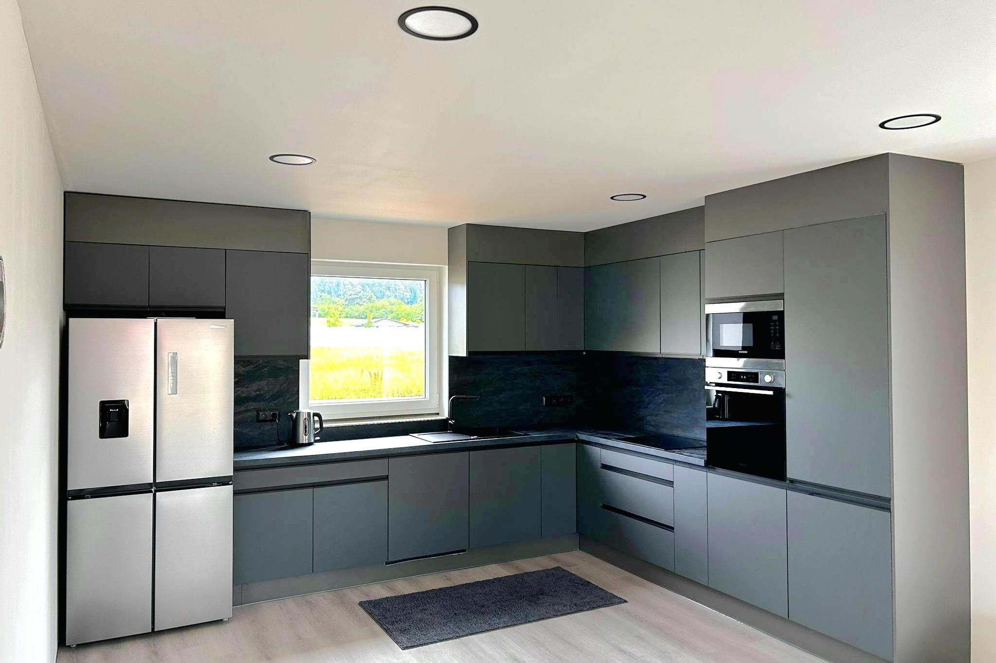 KUCHYŇSKÉ LINKY NA MÍRU