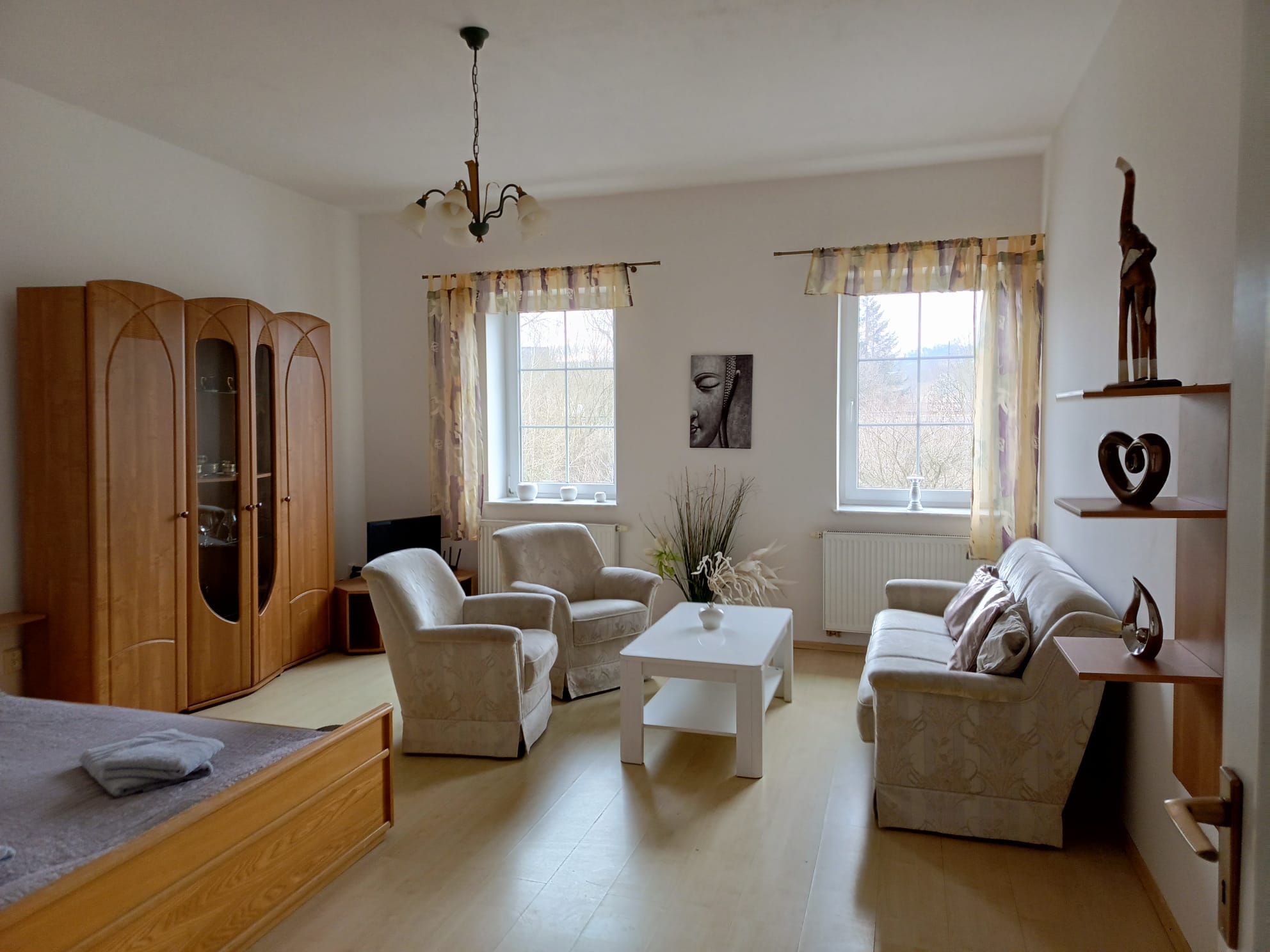 Apartmán Schneider foto 4