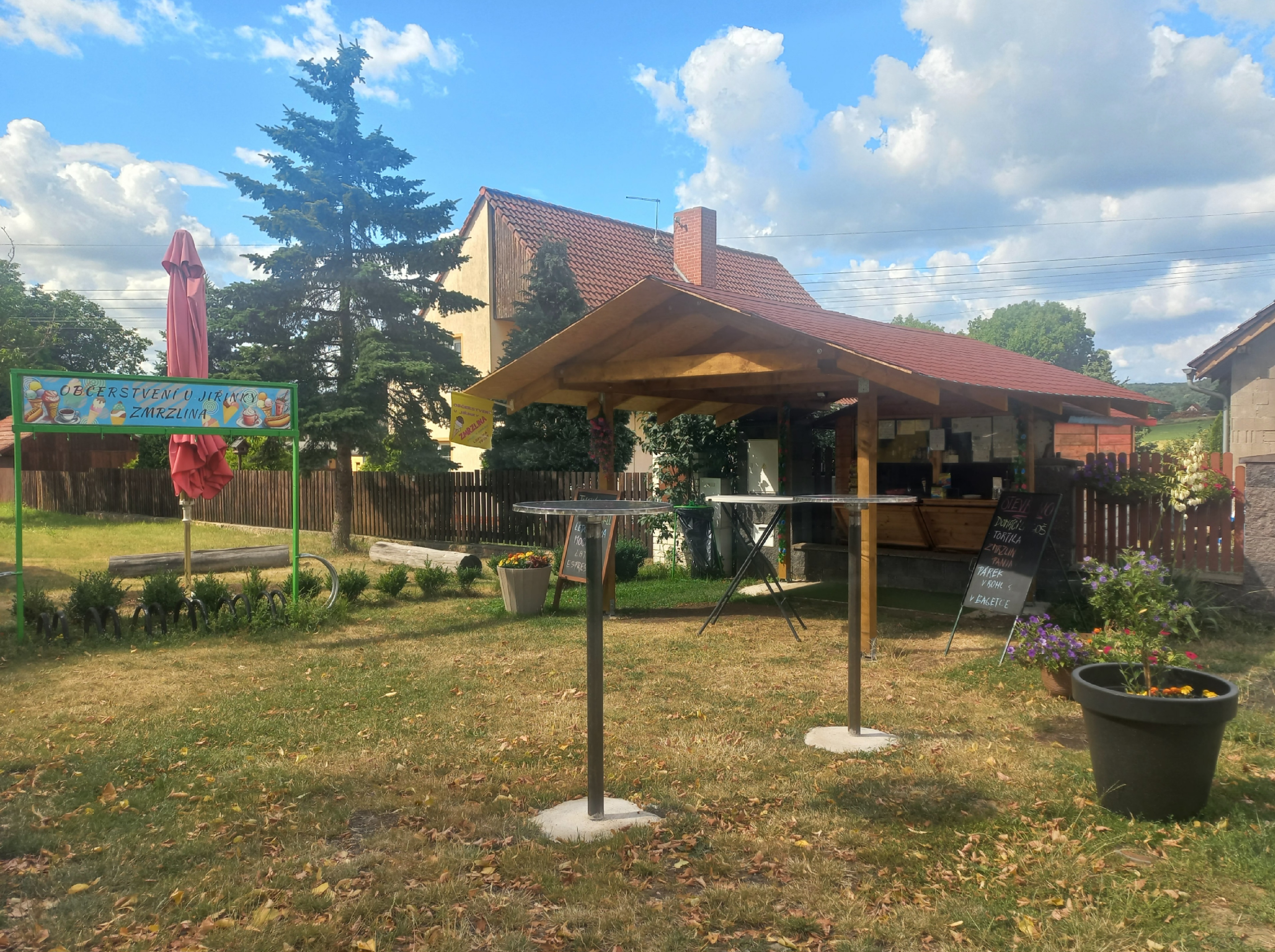 Kiosek Dubice foto 5