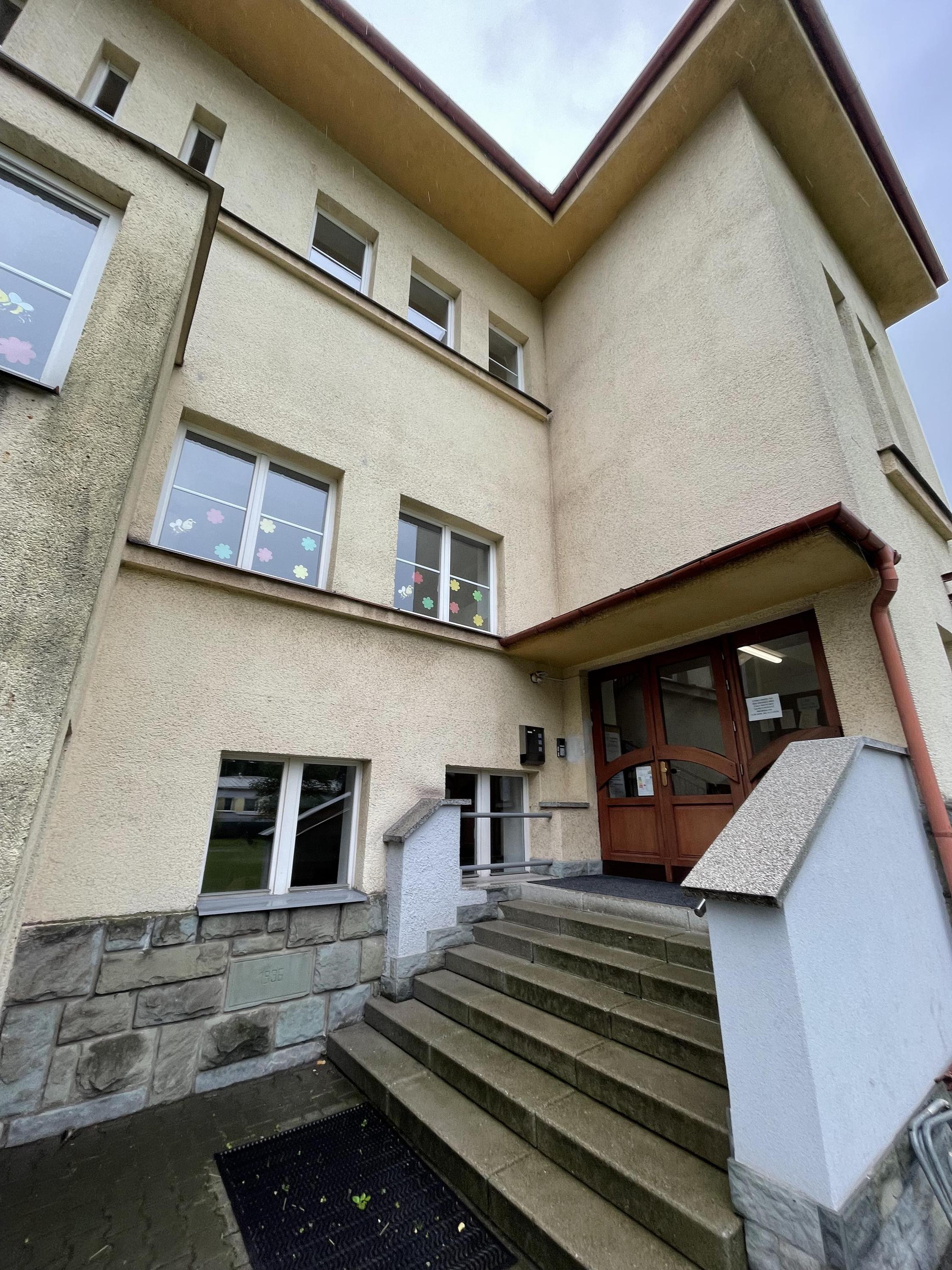 ZŠ Třinec, Kanada foto 4