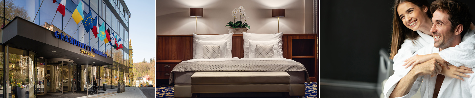 Úvodní obrázek Grandhotel Nabokov