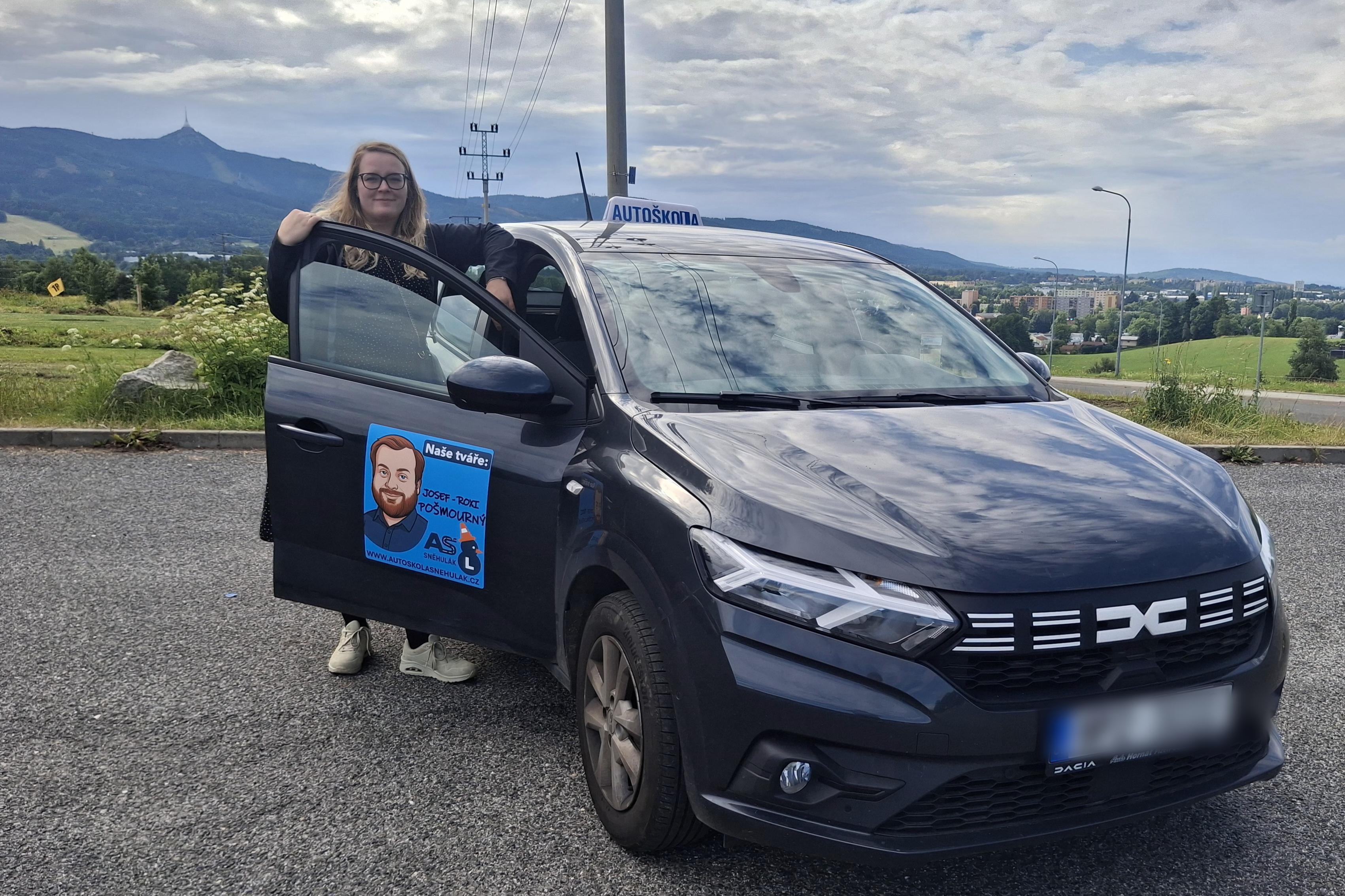 Autoškola Sněhulák Liberec foto 1